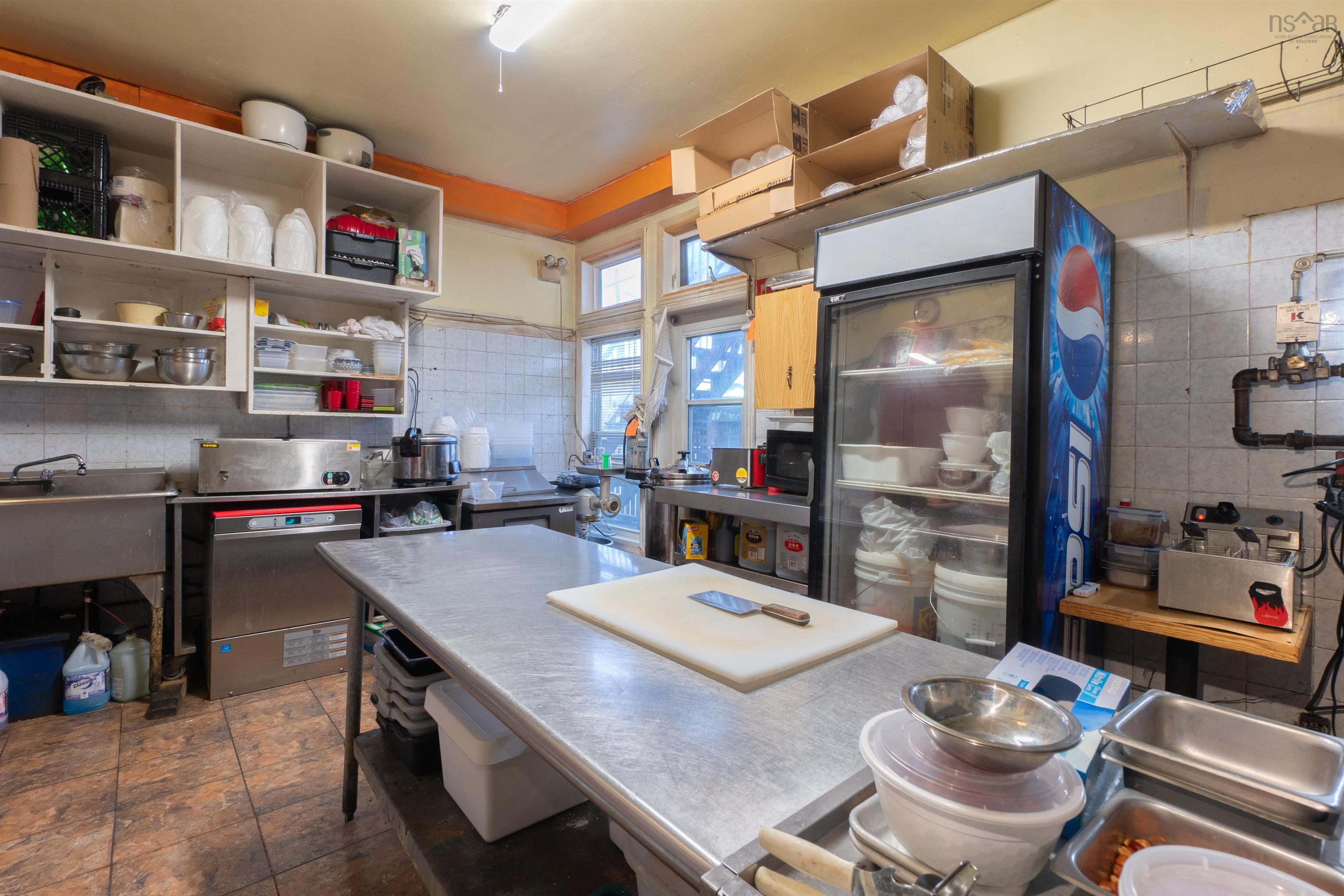 $198,000.00: 5566 Fenwick Street, Halifax