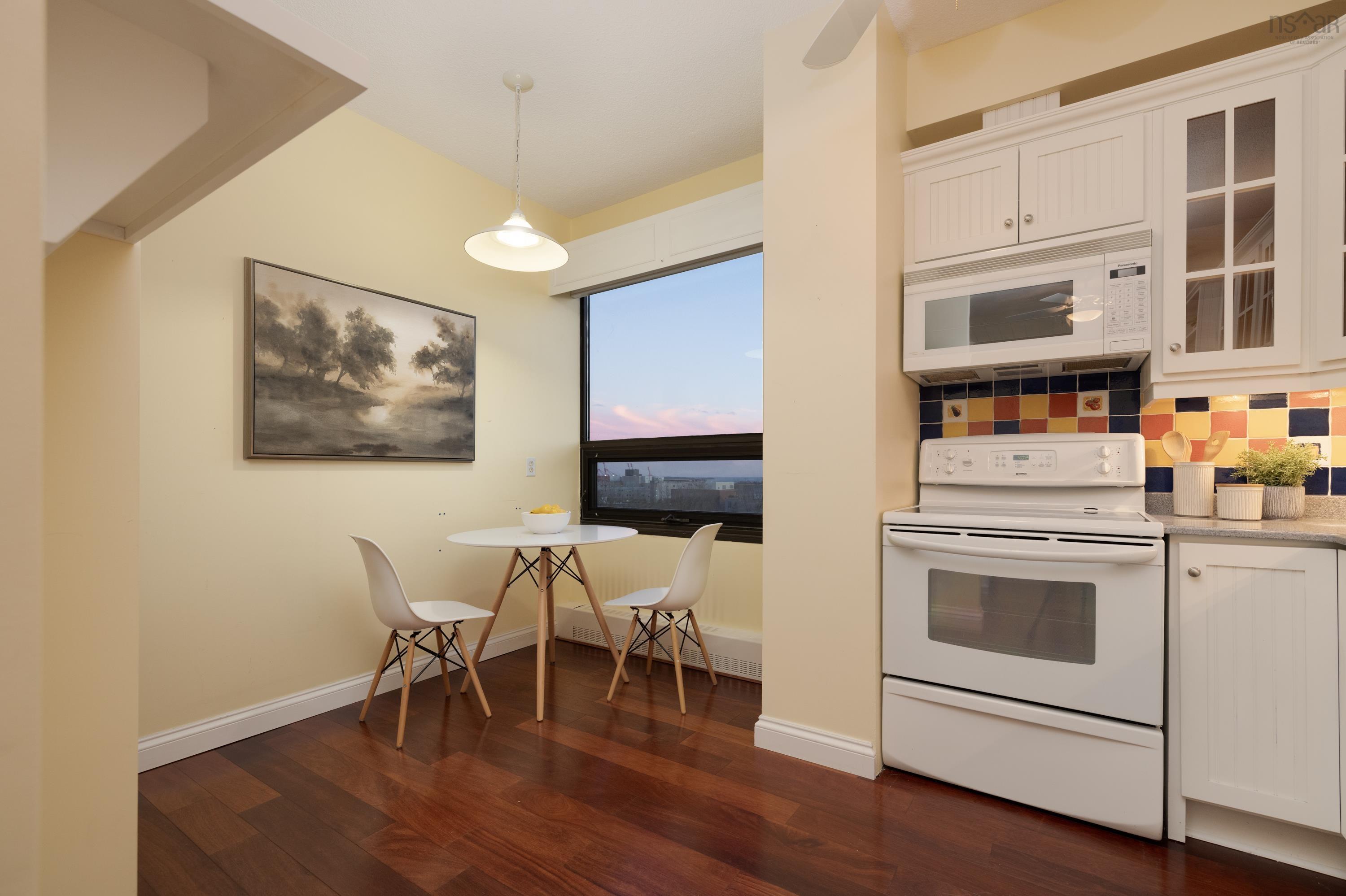 $624,900.00: 705 6095 Coburg Road, Halifax