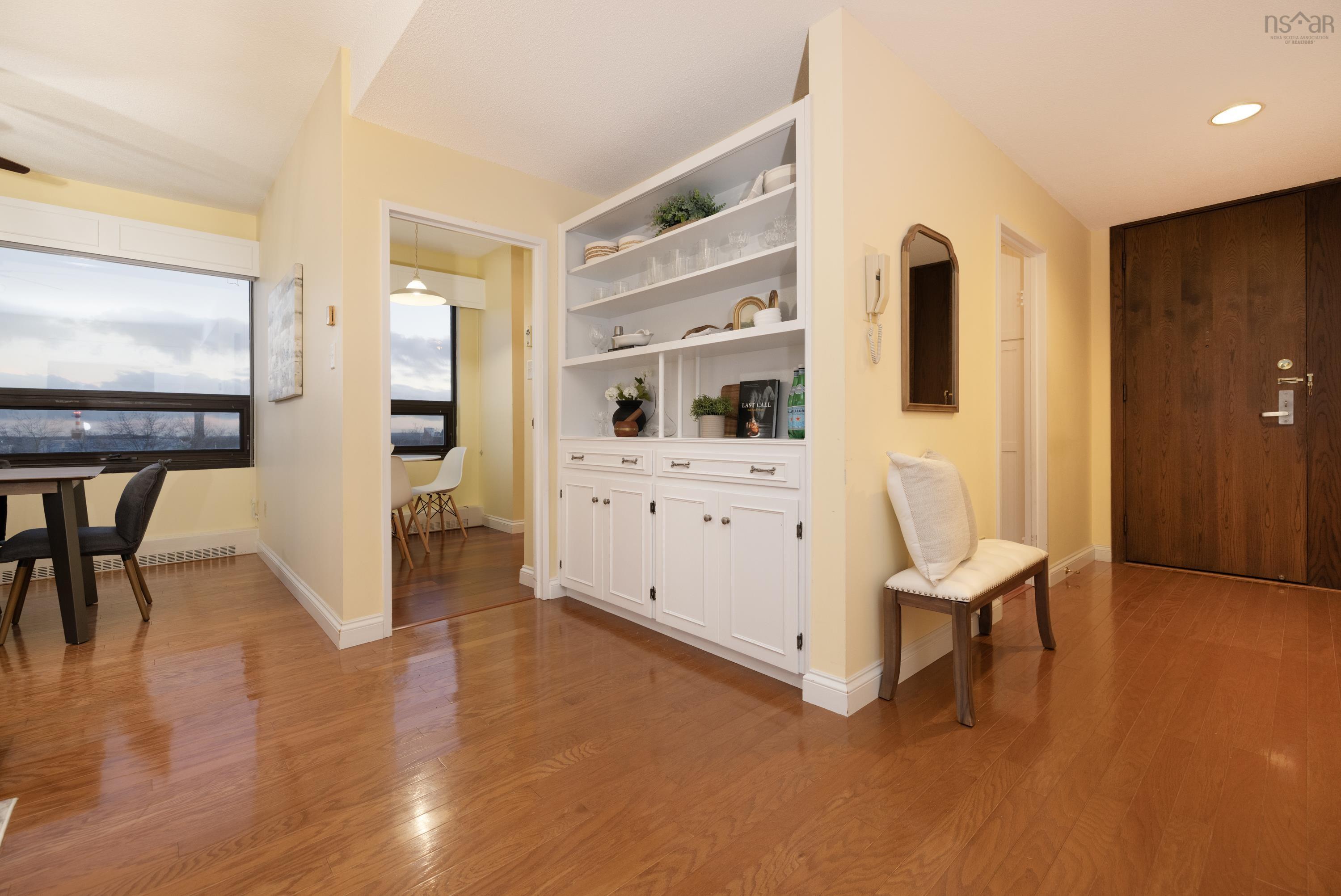 $624,900.00: 705 6095 Coburg Road, Halifax