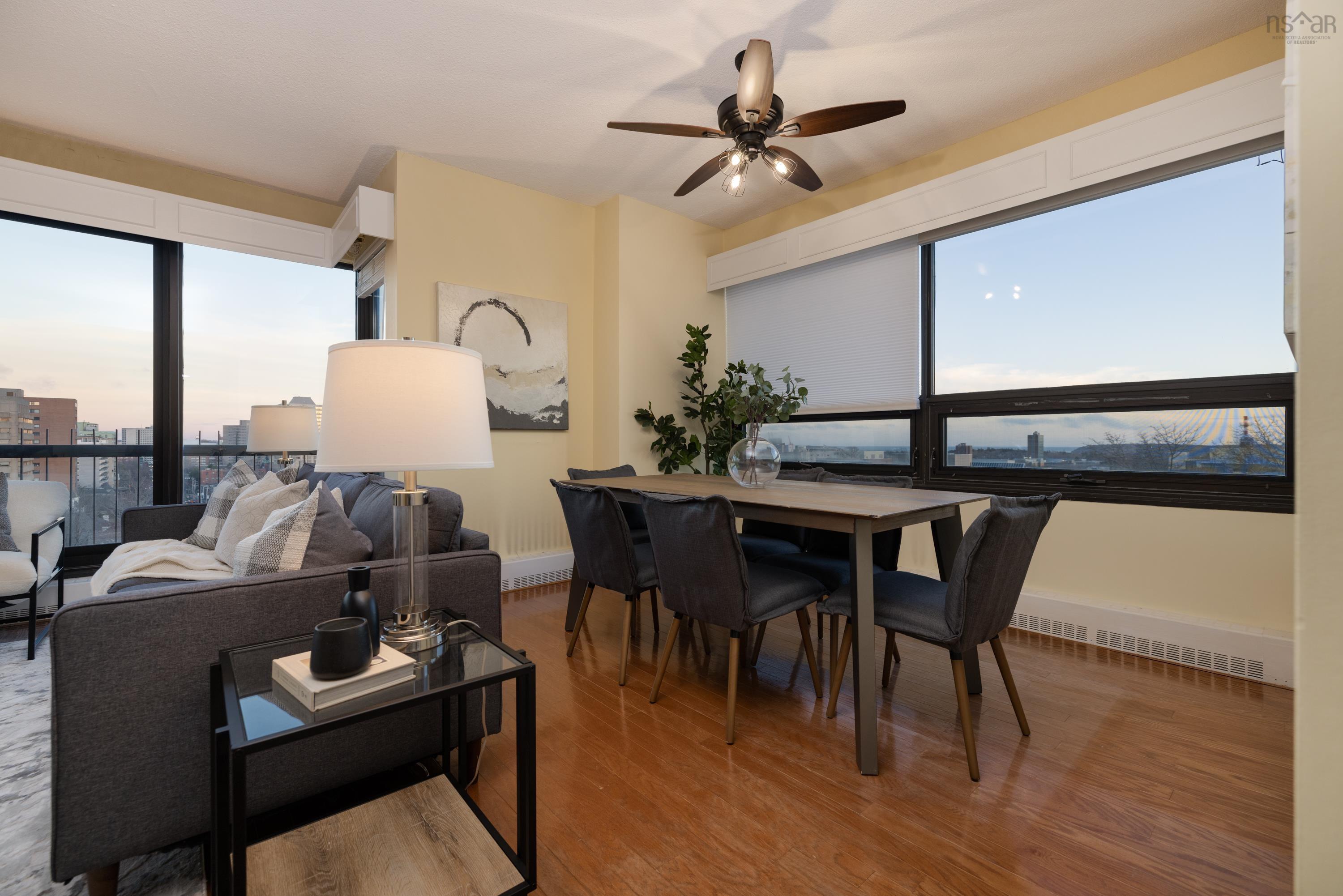 $624,900.00: 705 6095 Coburg Road, Halifax