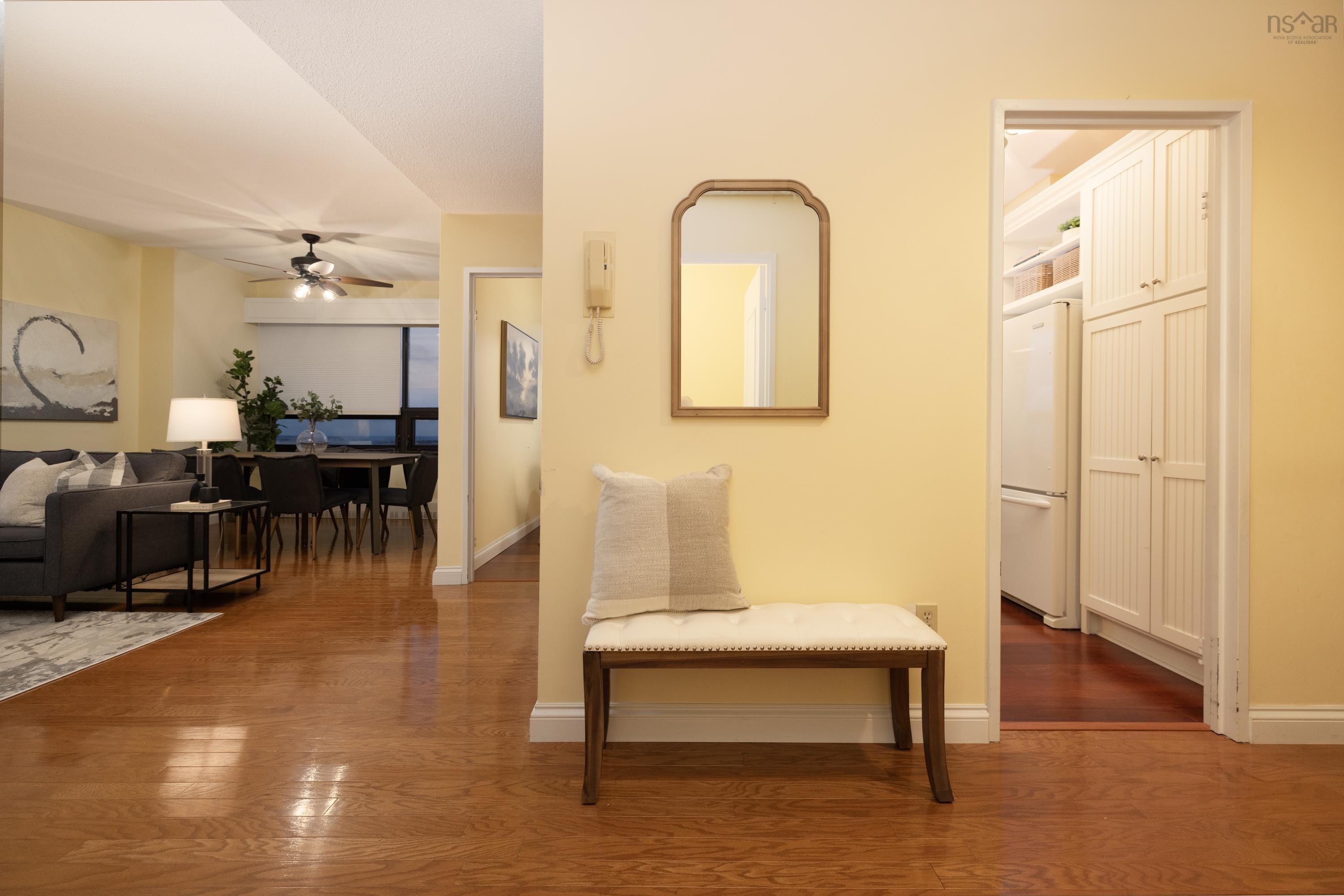 $624,900.00: 705 6095 Coburg Road, Halifax