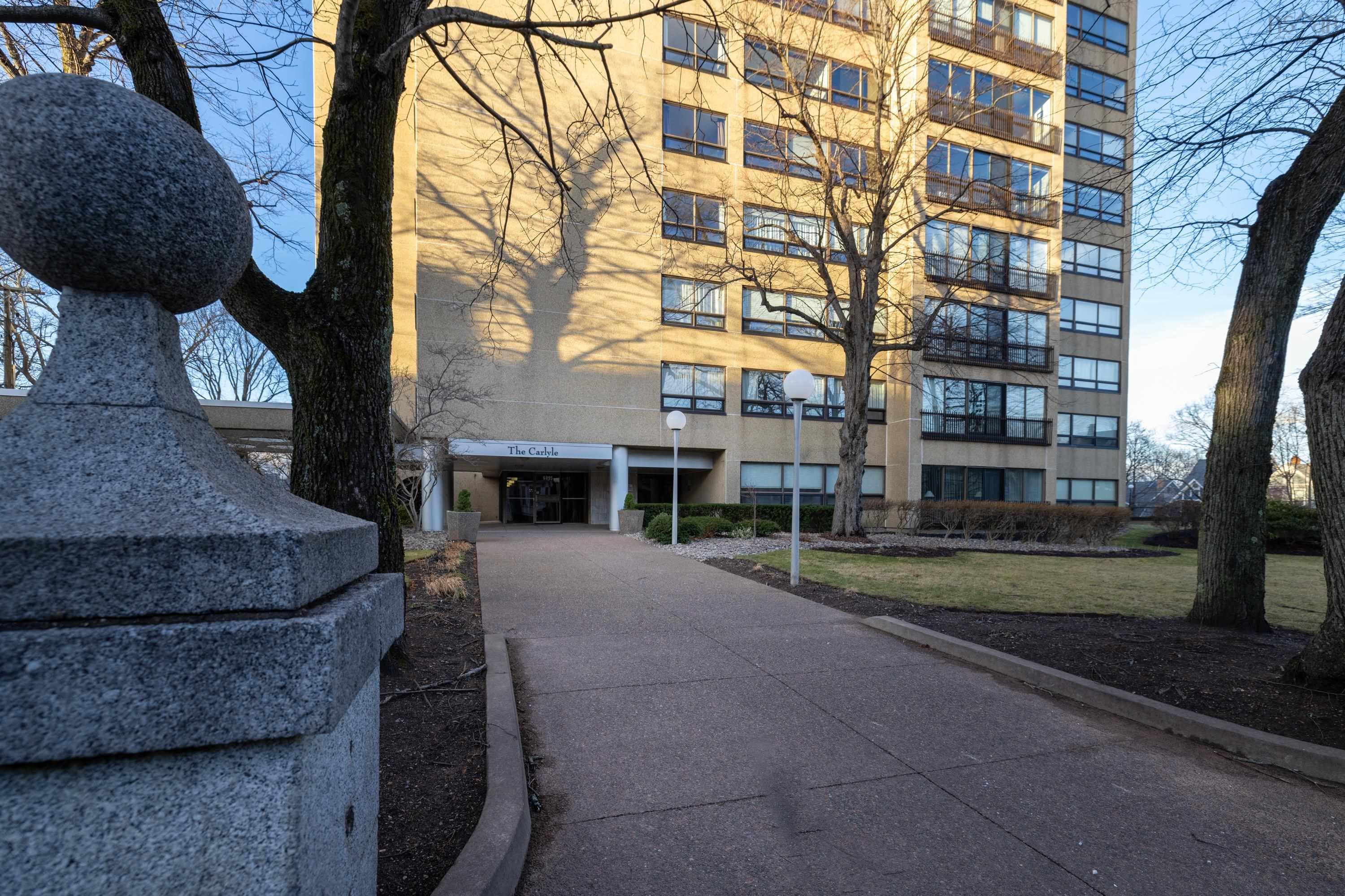 $624,900.00: 705 6095 Coburg Road, Halifax
