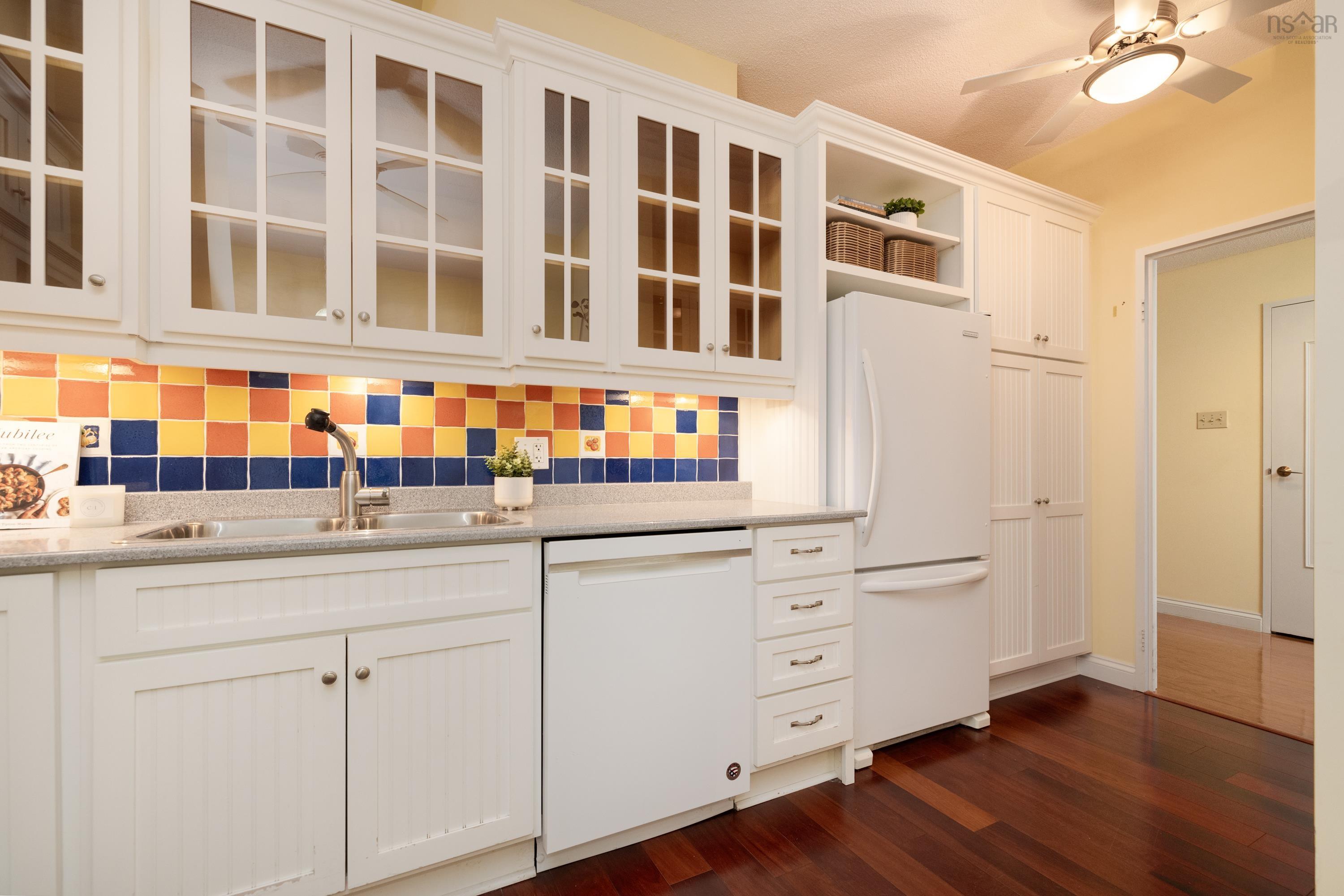 $624,900.00: 705 6095 Coburg Road, Halifax