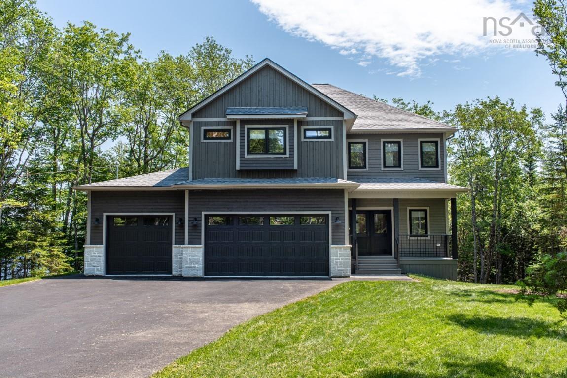 $1,550,000.00: 263 Sandy Run, Hammonds Plains