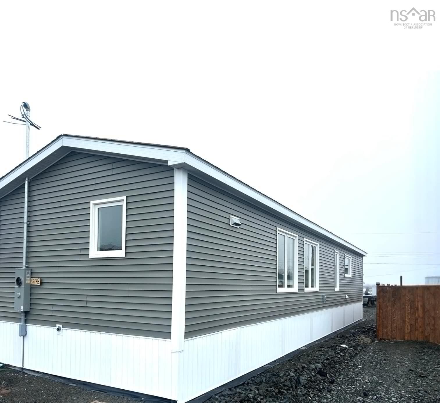 $299,900.00: Lot 278 Helmsley Crescent, Elmsdale