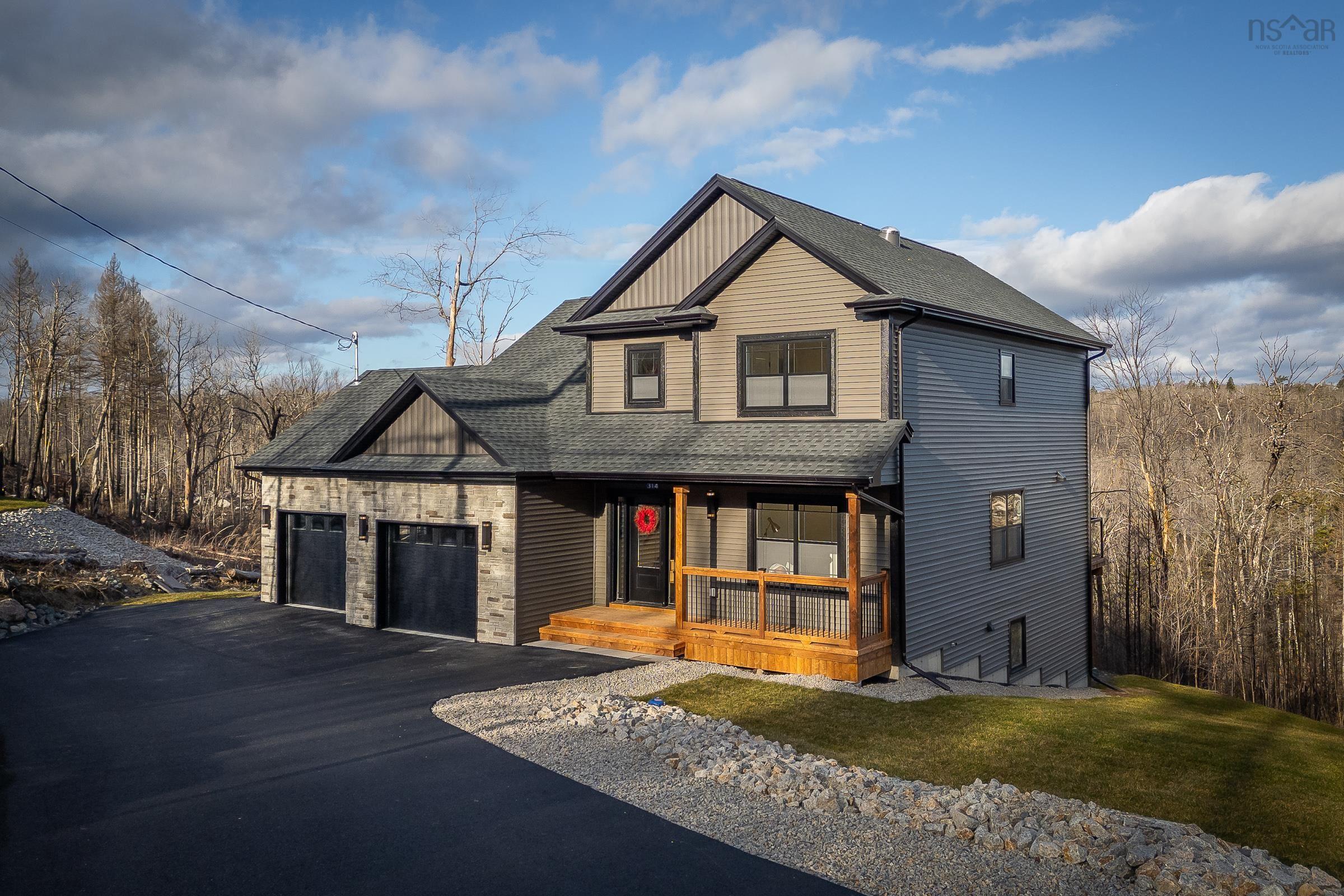 $839,900.00: 314 Carmel Crescent, Hammonds Plains