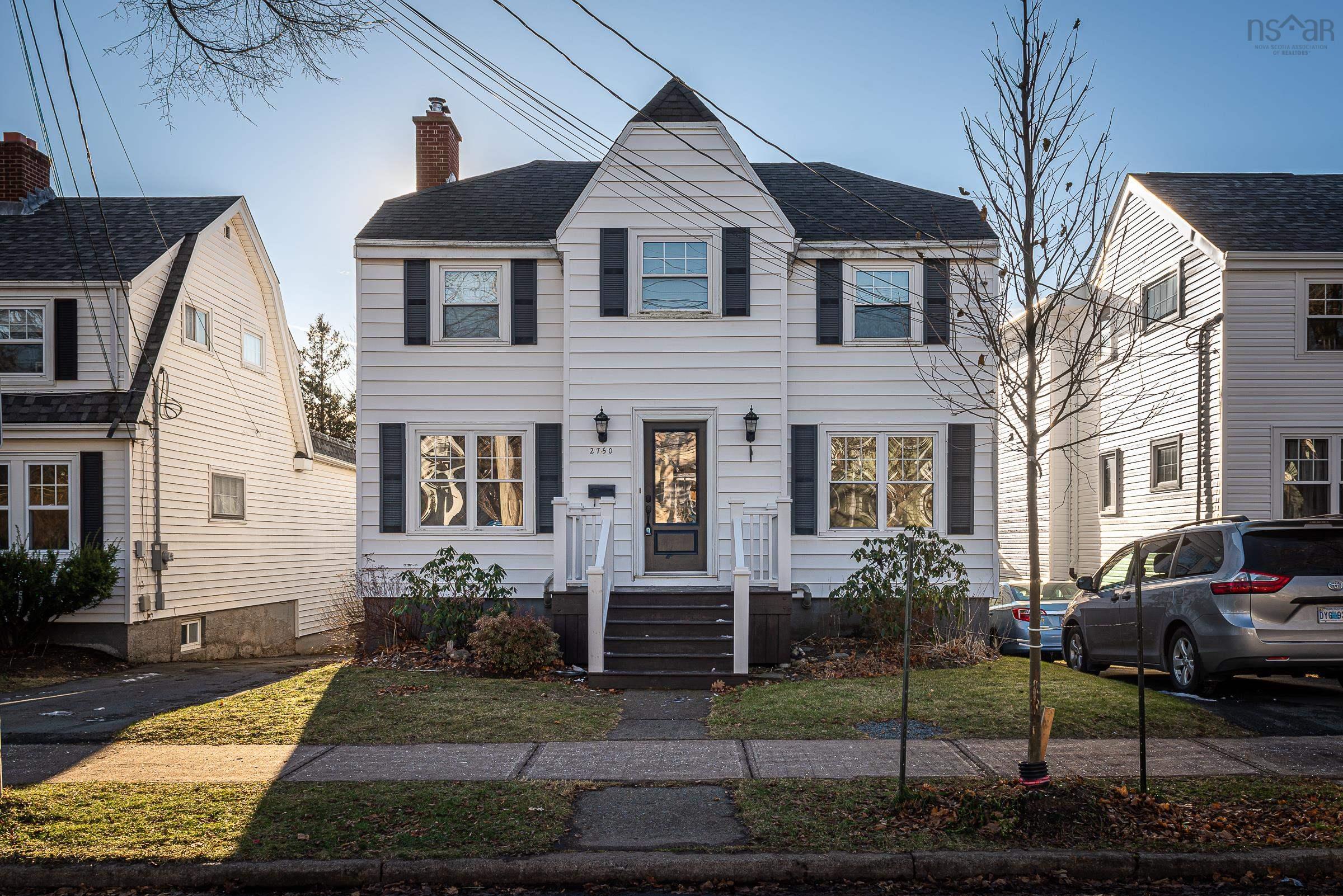 $925,000.00: 2750 Oxford Street, Halifax