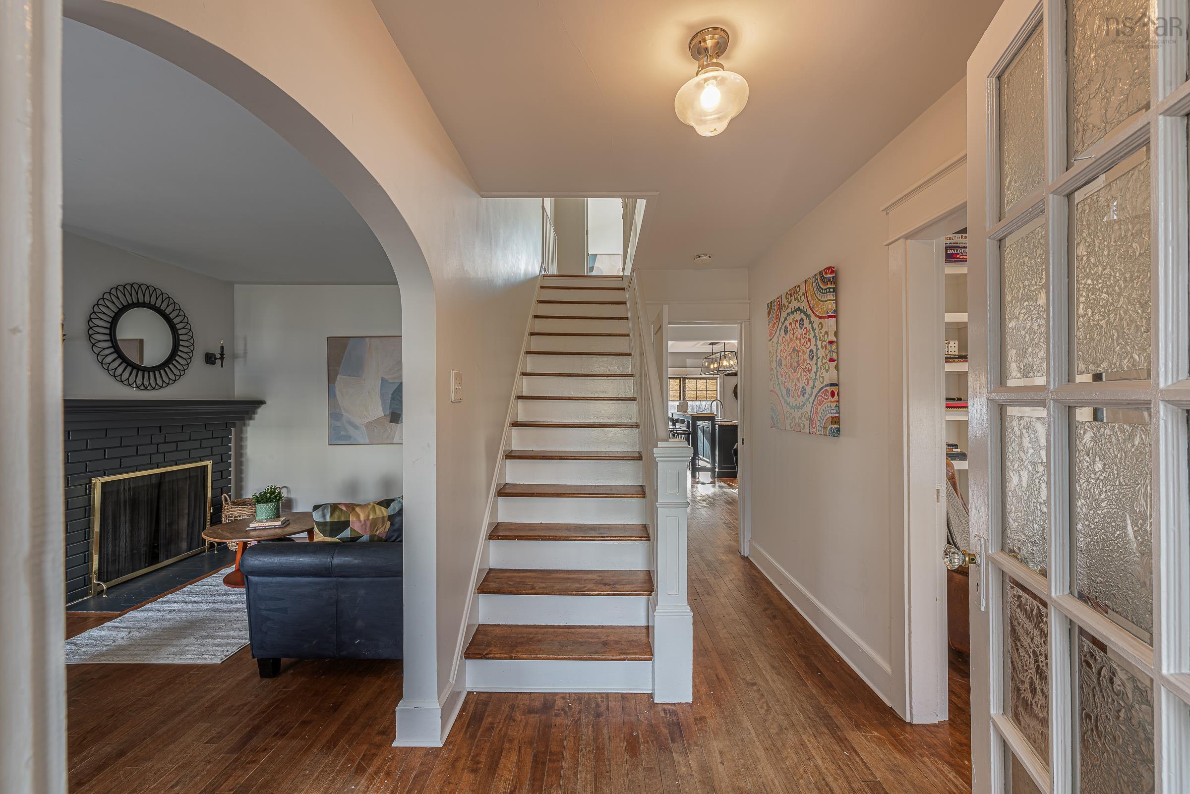 $925,000.00: 2750 Oxford Street, Halifax