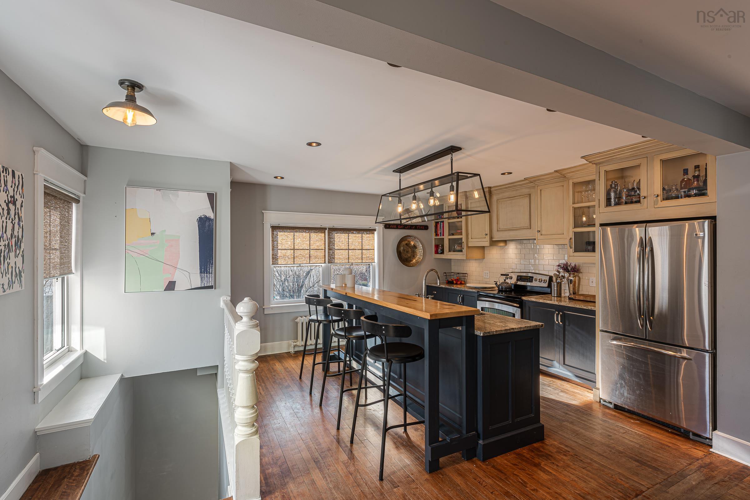 $925,000.00: 2750 Oxford Street, Halifax