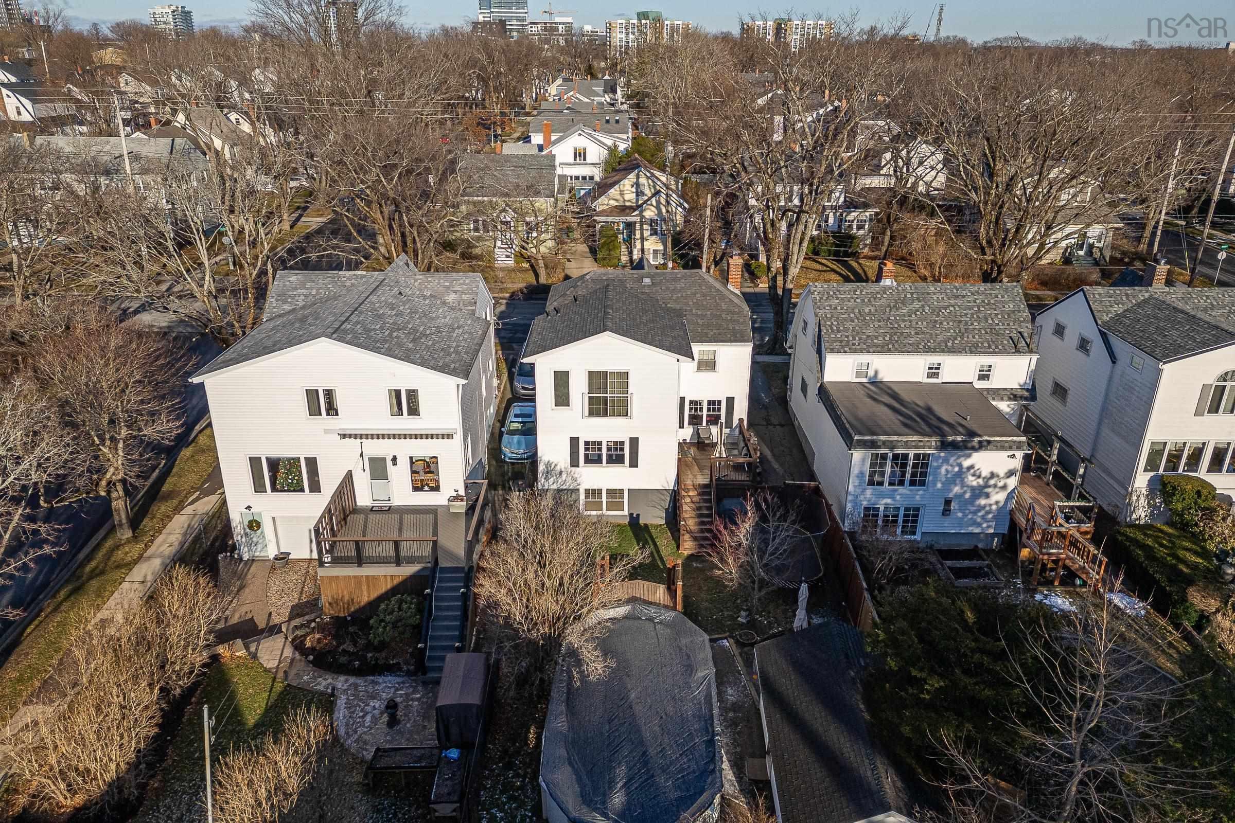 $925,000.00: 2750 Oxford Street, Halifax