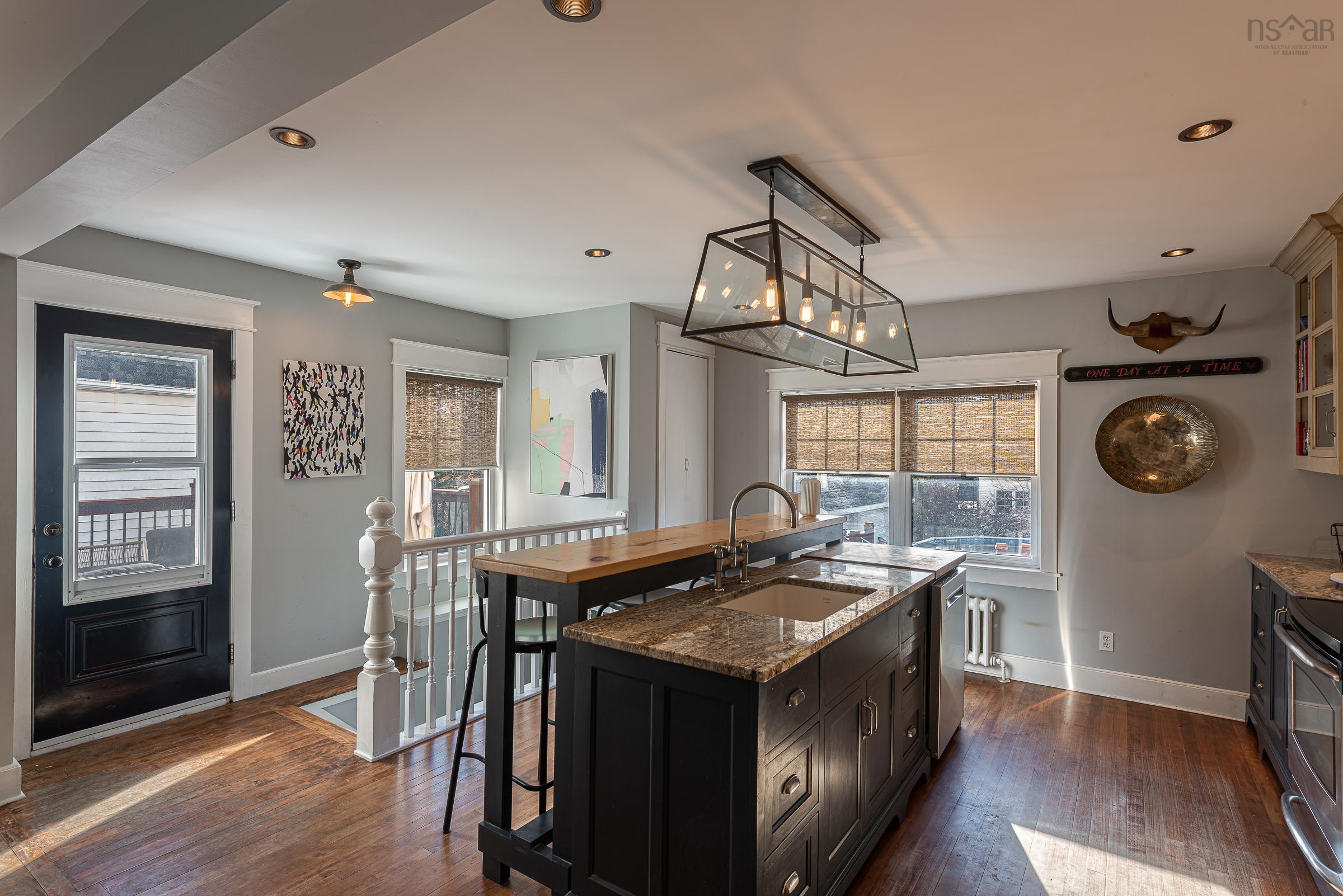 $925,000.00: 2750 Oxford Street, Halifax