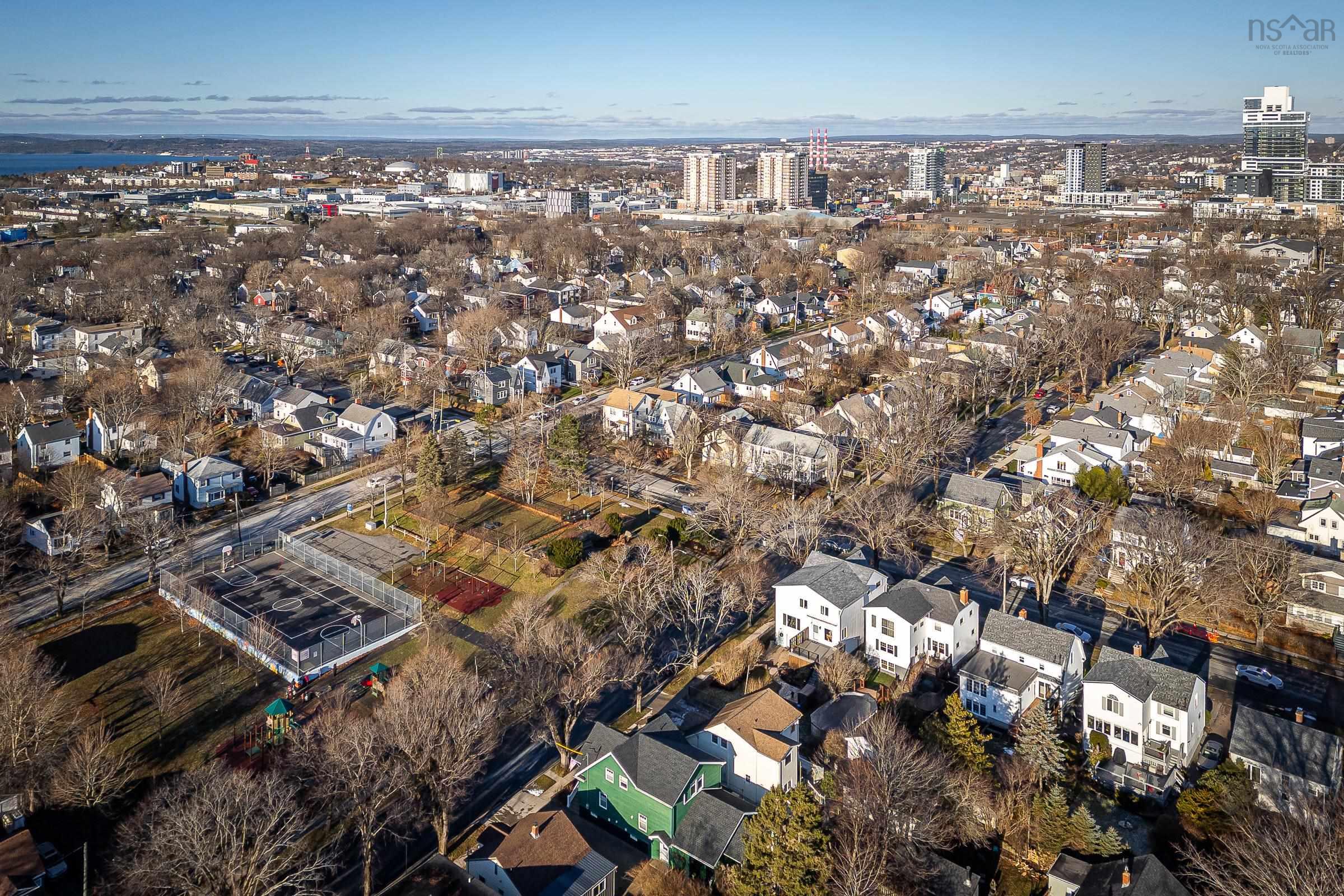 $925,000.00: 2750 Oxford Street, Halifax