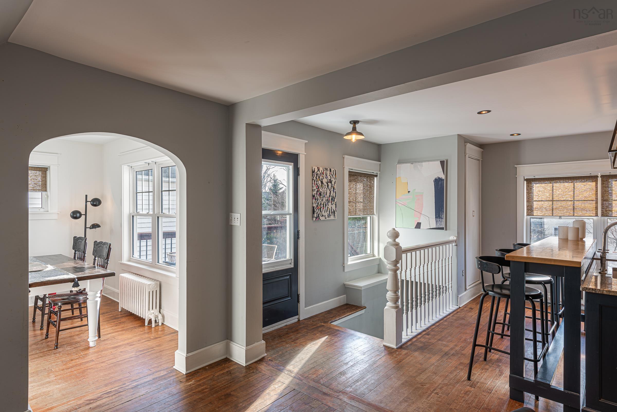 $925,000.00: 2750 Oxford Street, Halifax