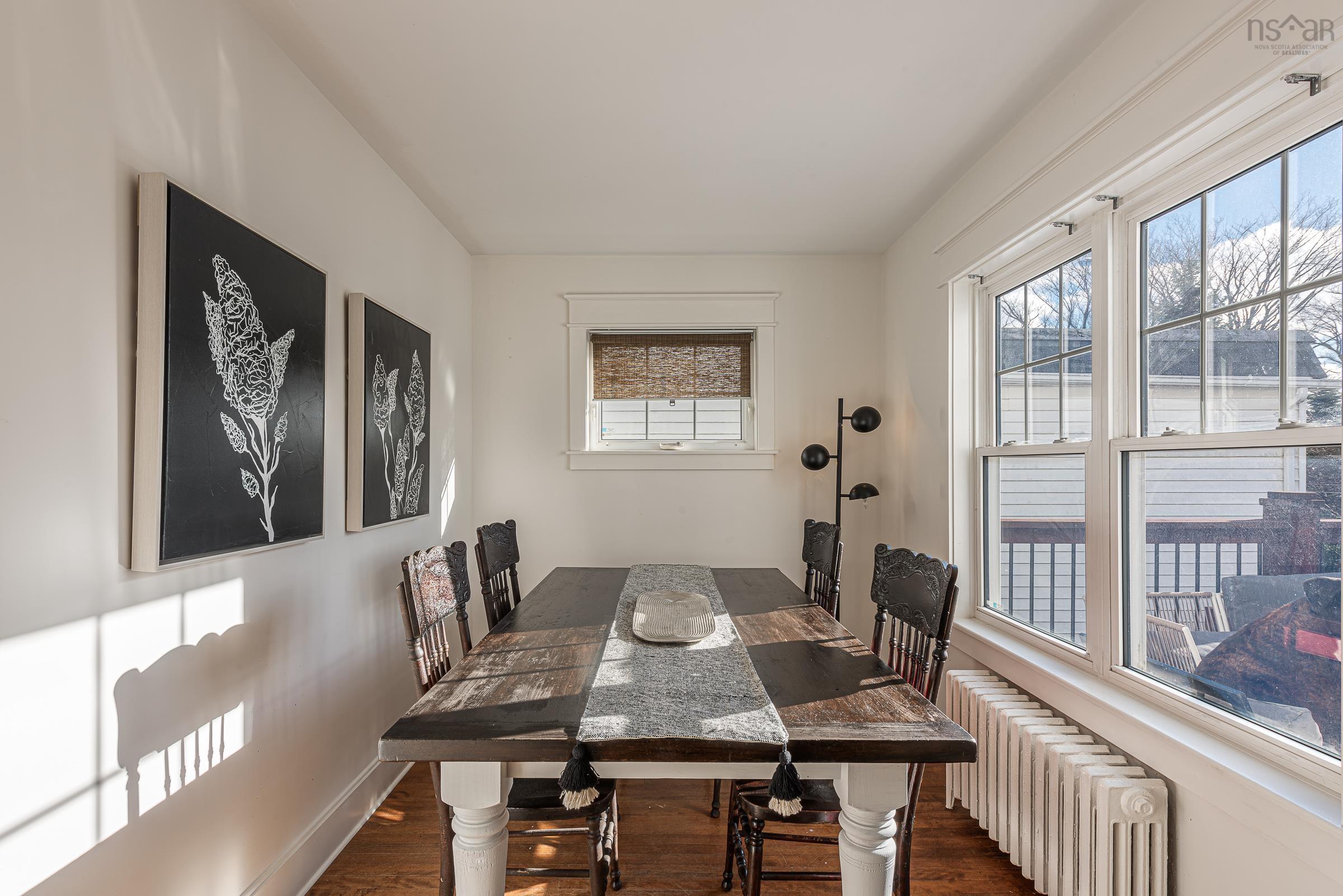 $925,000.00: 2750 Oxford Street, Halifax
