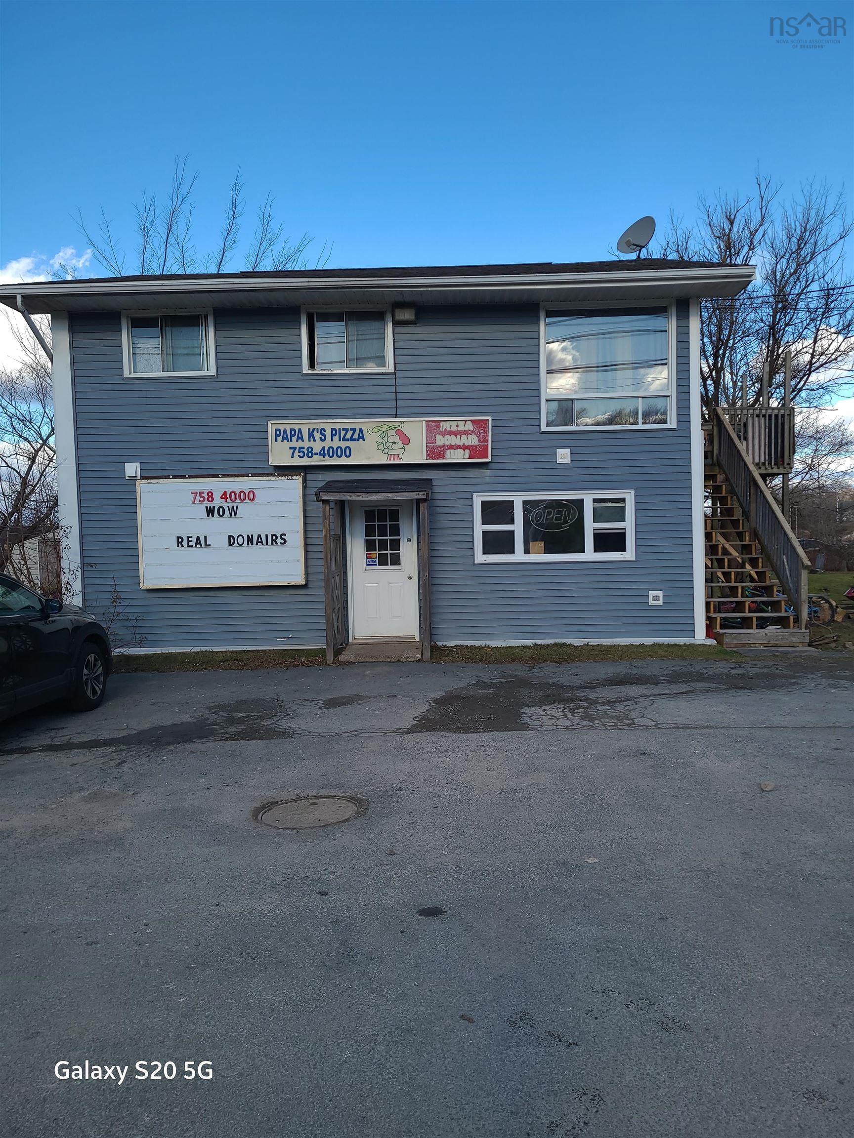 $399,900.00: 2862B Highway 2, Shubenacadie