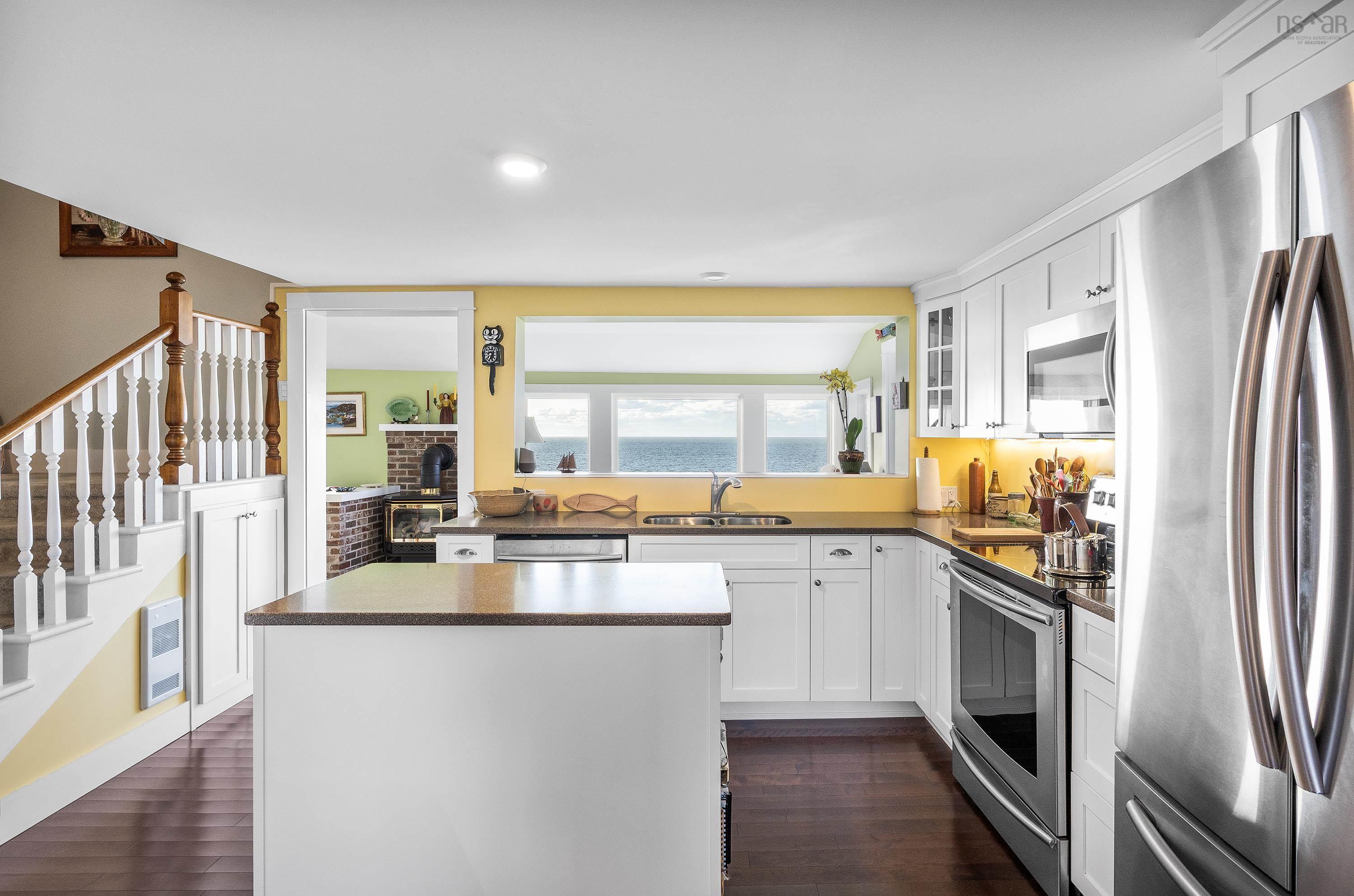 $495,000.00: 12271 Shore Road, Port George