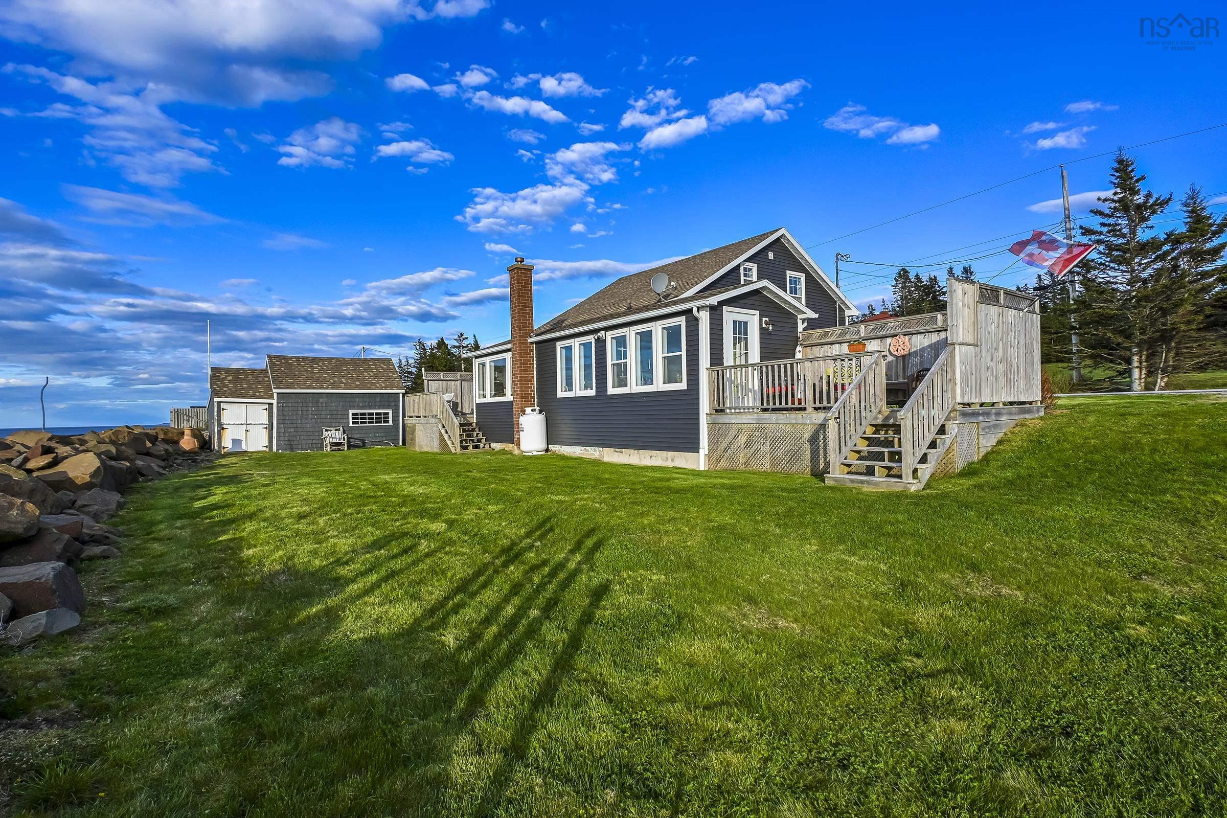 $495,000.00: 12271 Shore Road, Port George