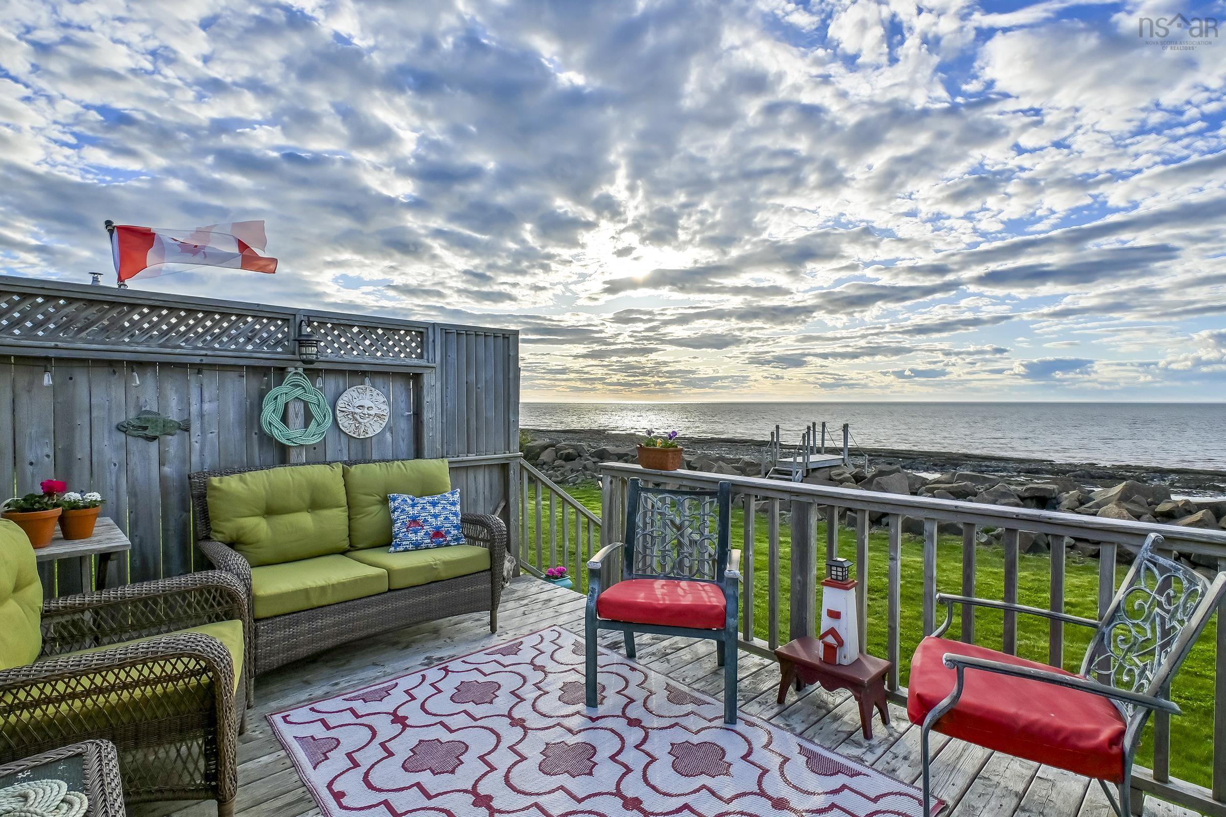 $495,000.00: 12271 Shore Road, Port George