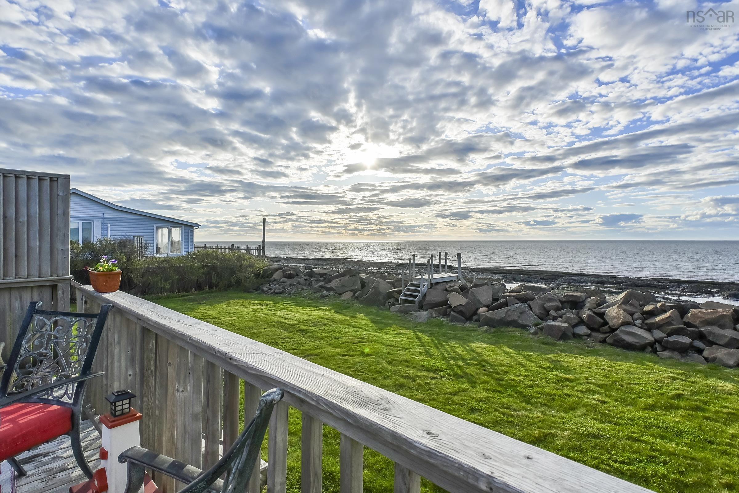 $495,000.00: 12271 Shore Road, Port George