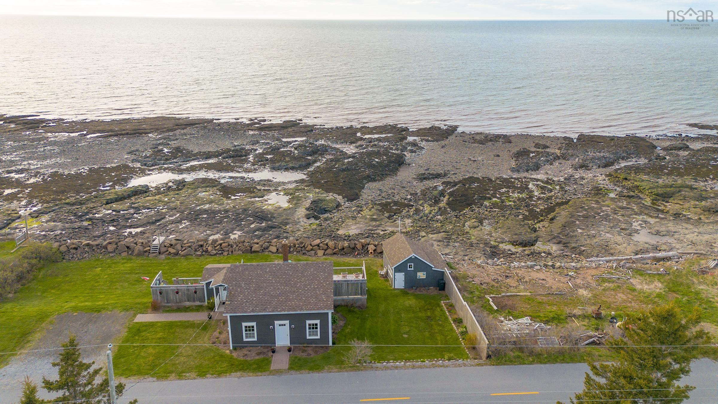 $495,000.00: 12271 Shore Road, Port George