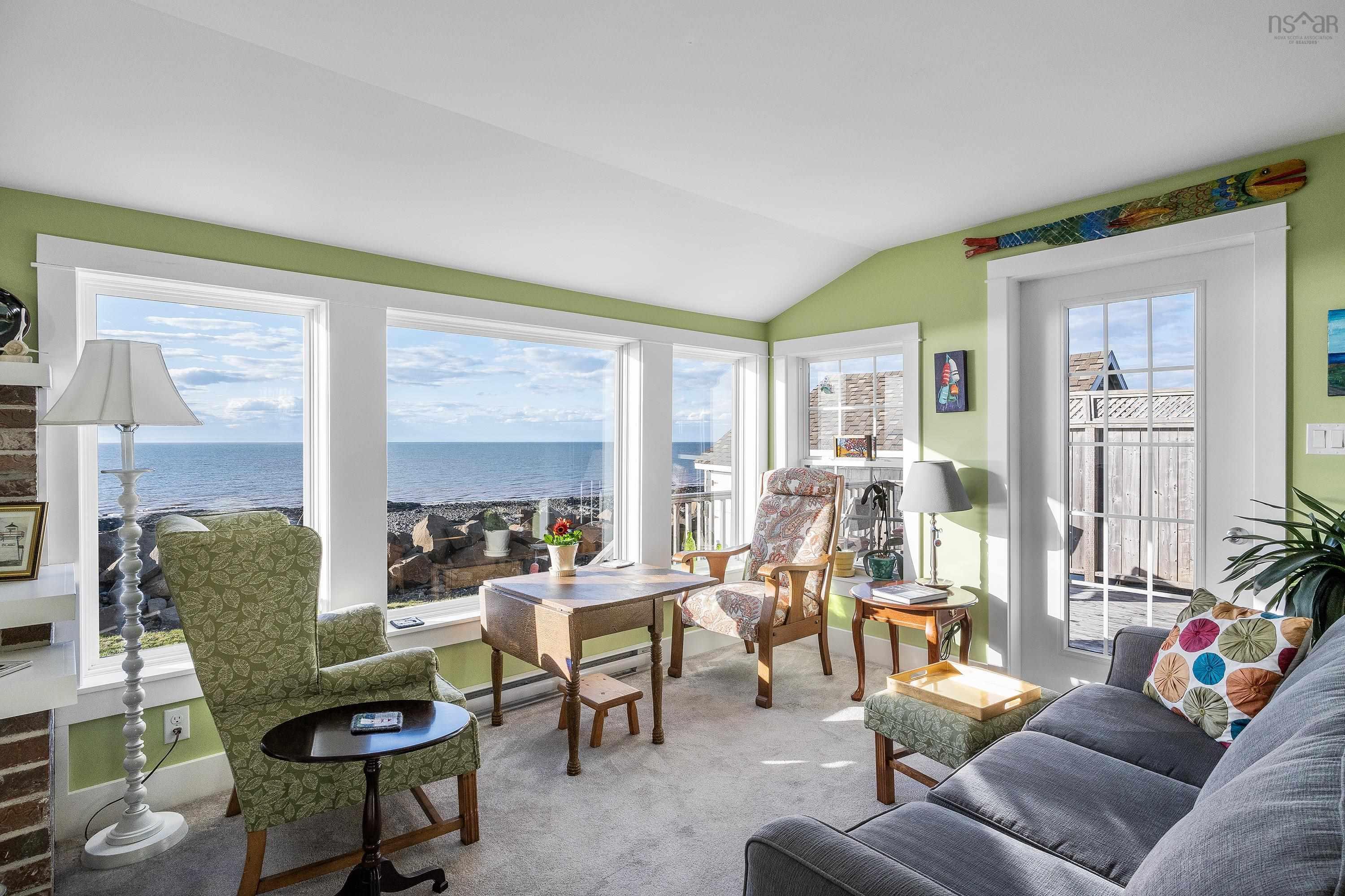 $495,000.00: 12271 Shore Road, Port George