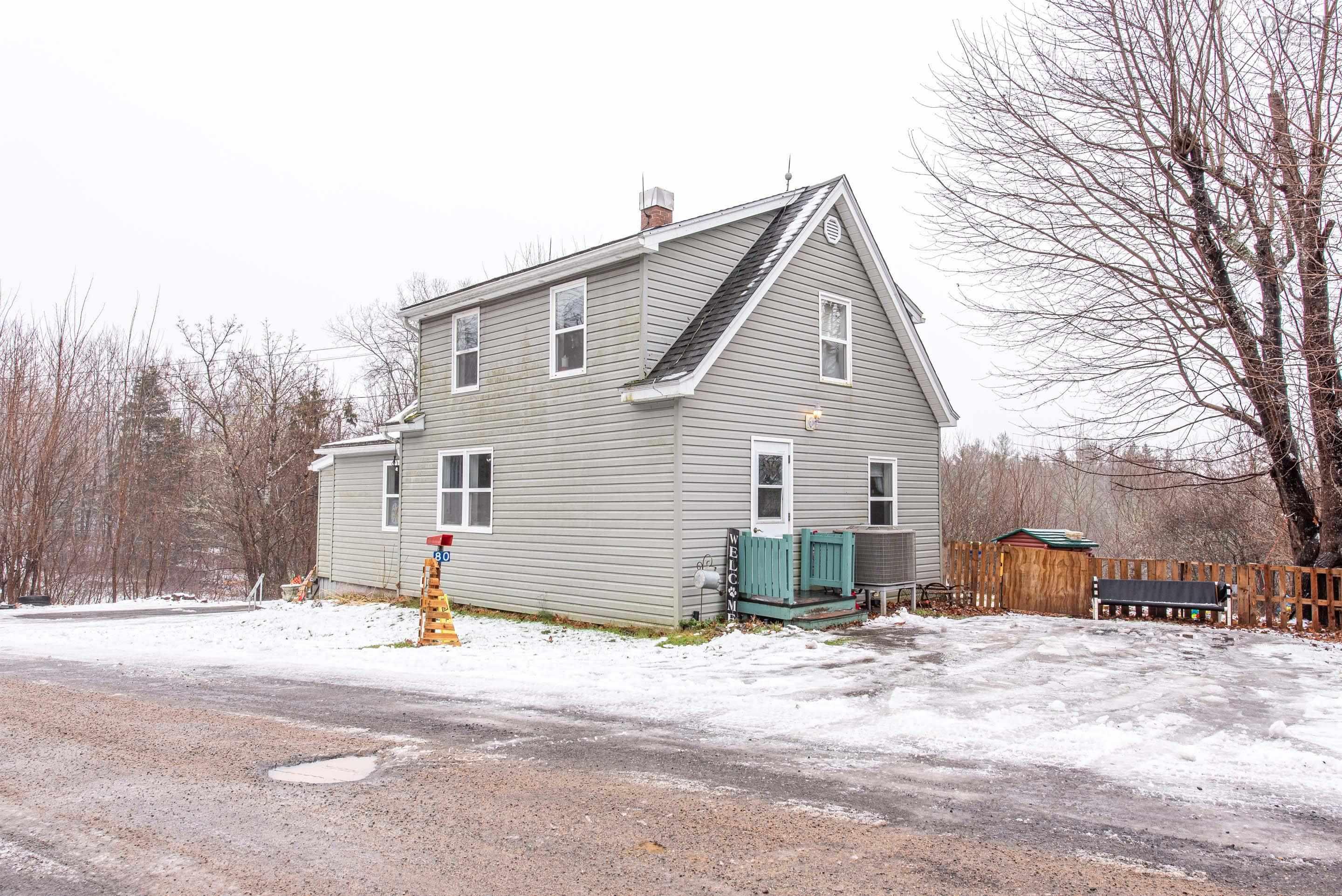 $224,900.00: 80 Old Halifax Road, Newport Station