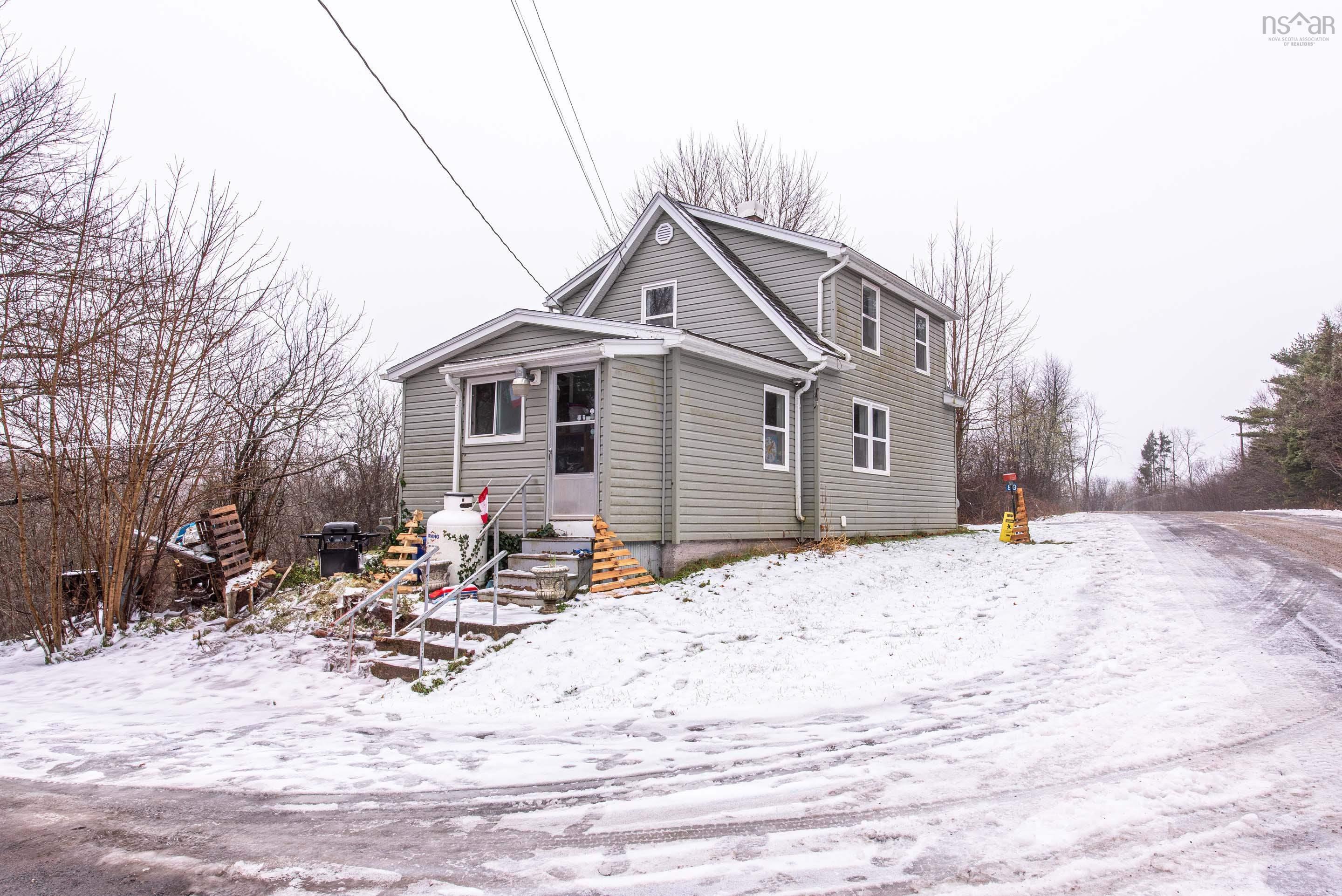 $224,900.00: 80 Old Halifax Road, Newport Station