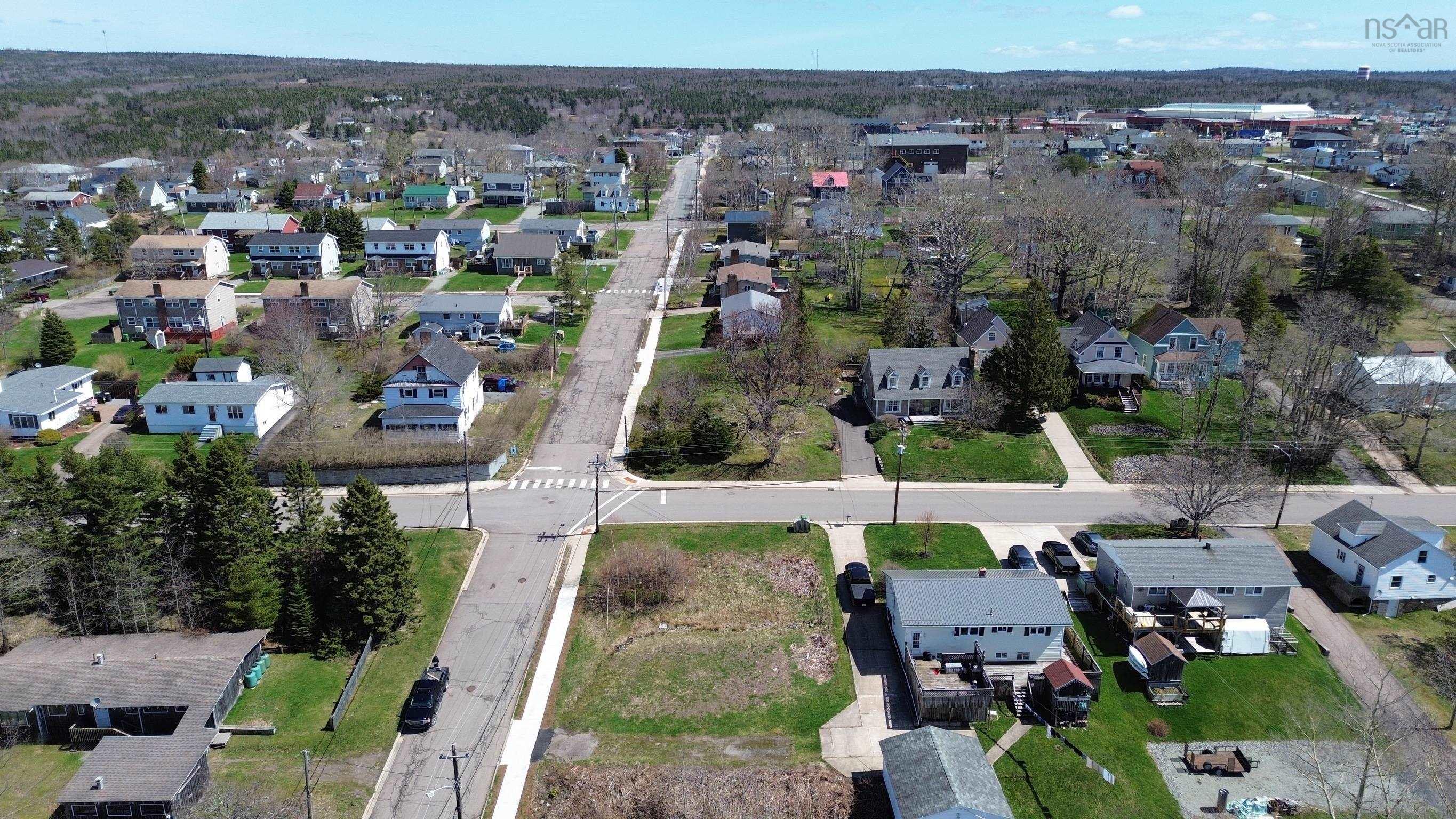 $50,000.00: 32 MacSween Street, Port Hawkesbury