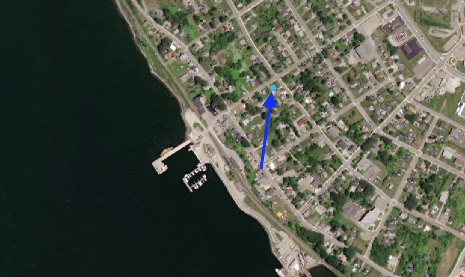 $50,000.00: 32 MacSween Street, Port Hawkesbury