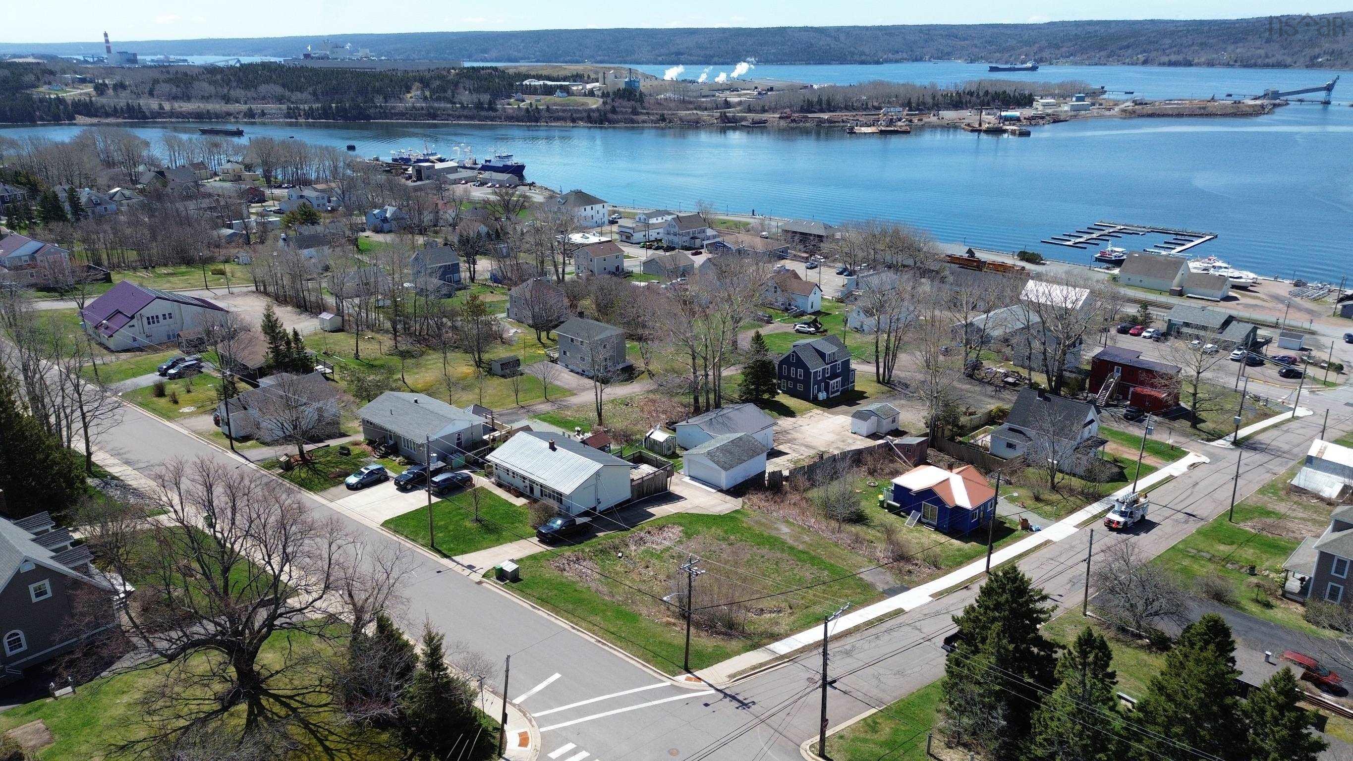$50,000.00: 32 MacSween Street, Port Hawkesbury
