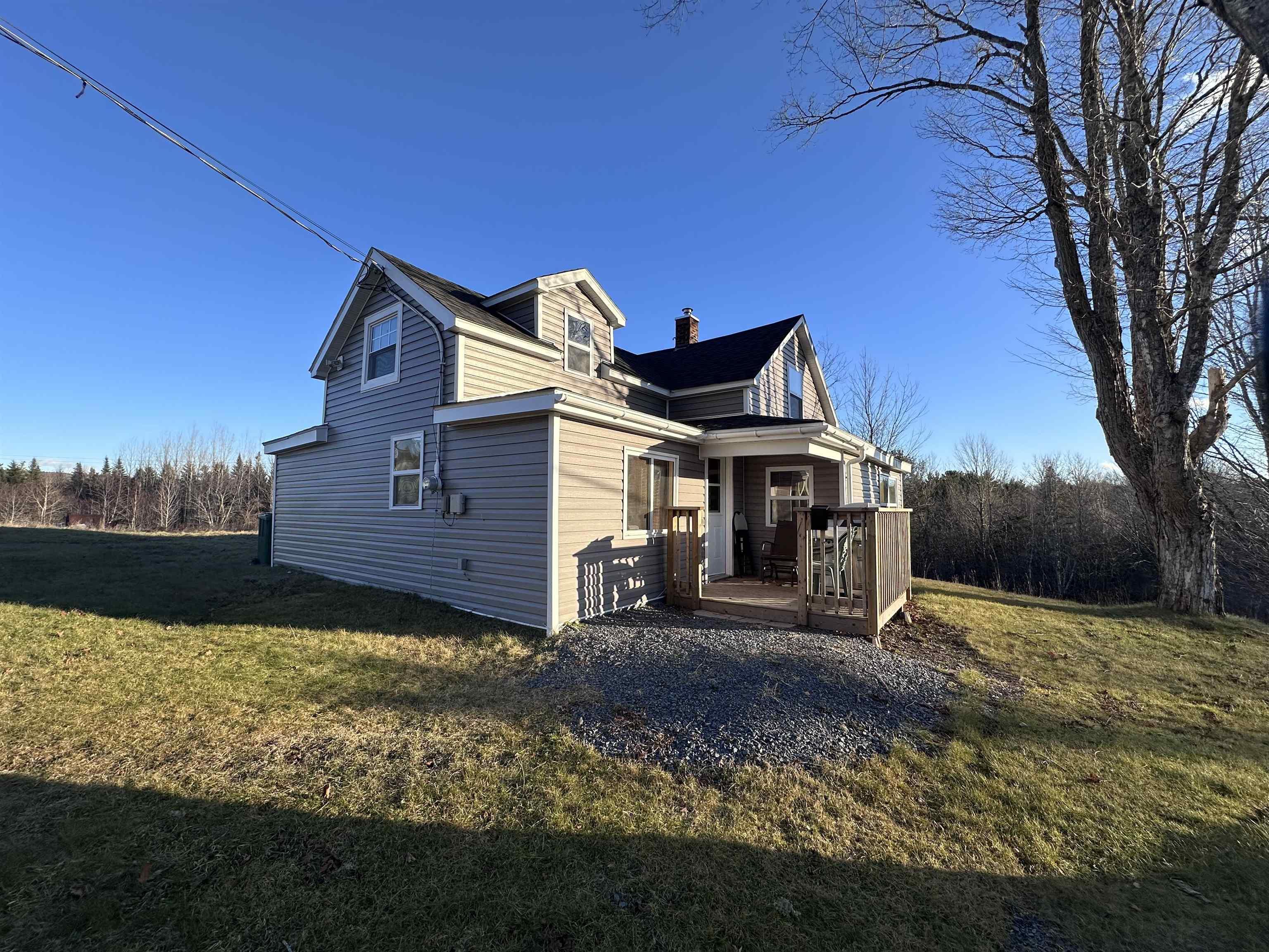 $129,000.00: 558 North River Road, North River