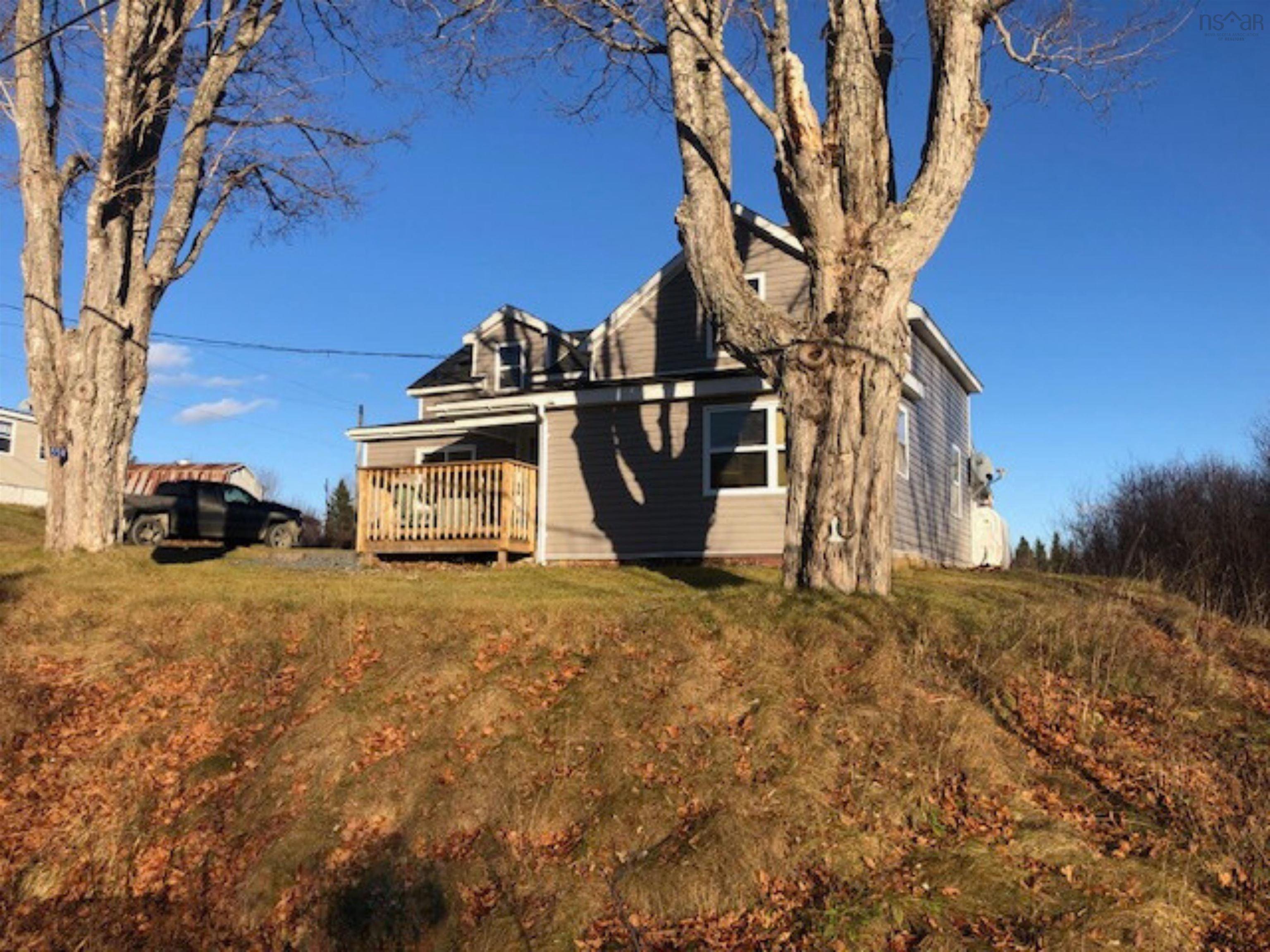 $129,000.00: 558 North River Road, North River