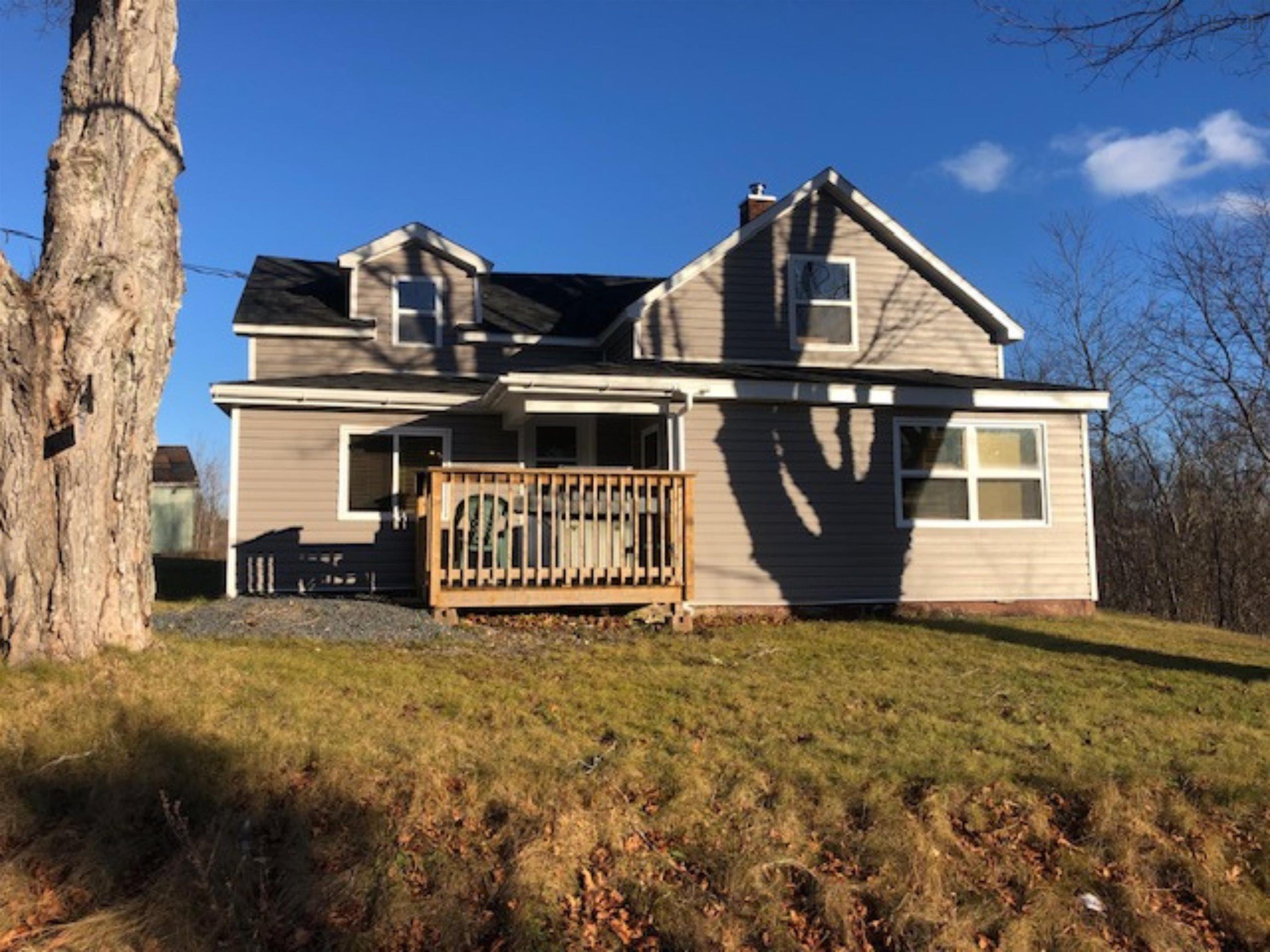 $129,000.00: 558 North River Road, North River