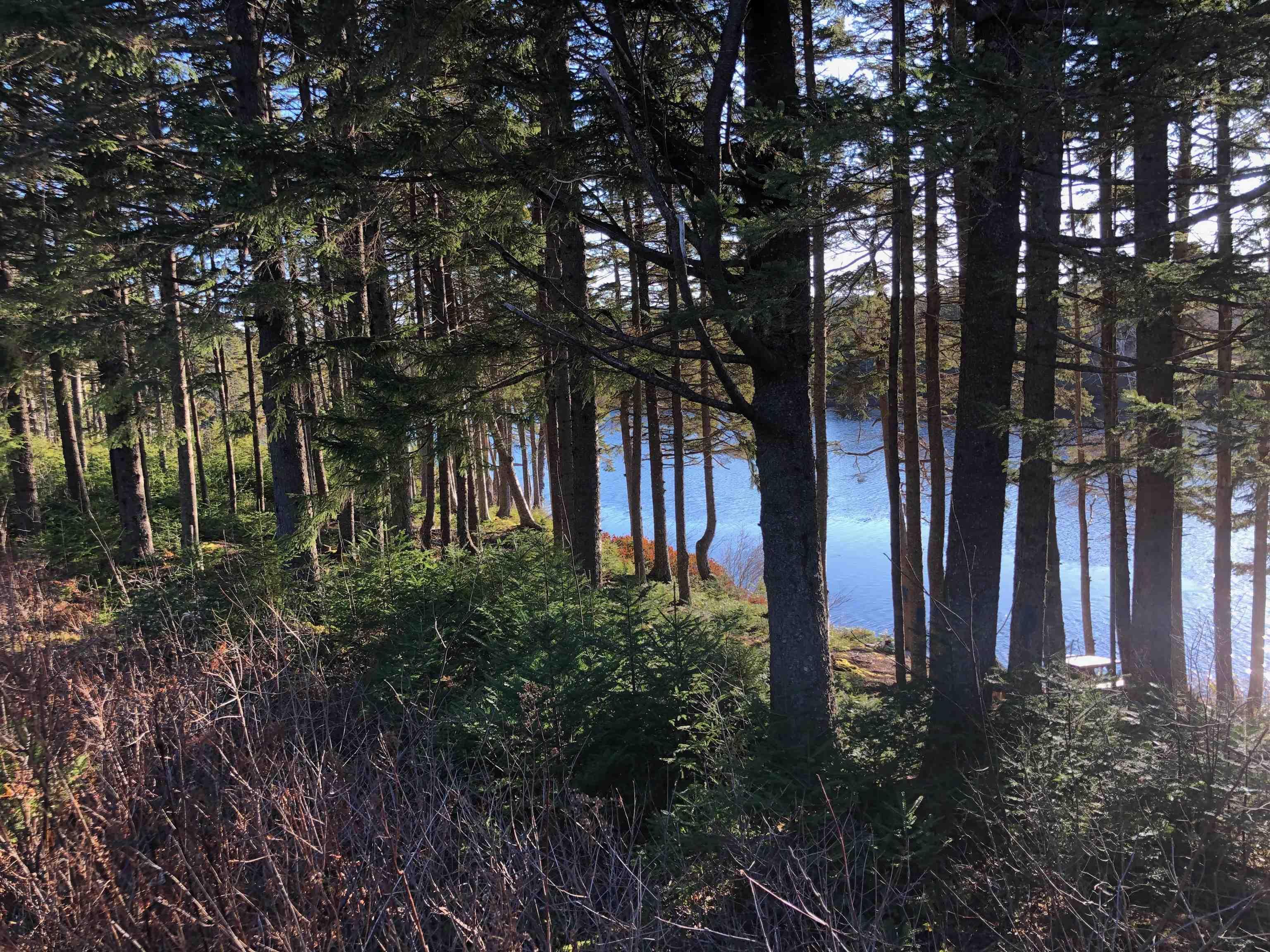 $79,000.00: Lot 1&2 Indian Path Road, East Lahave