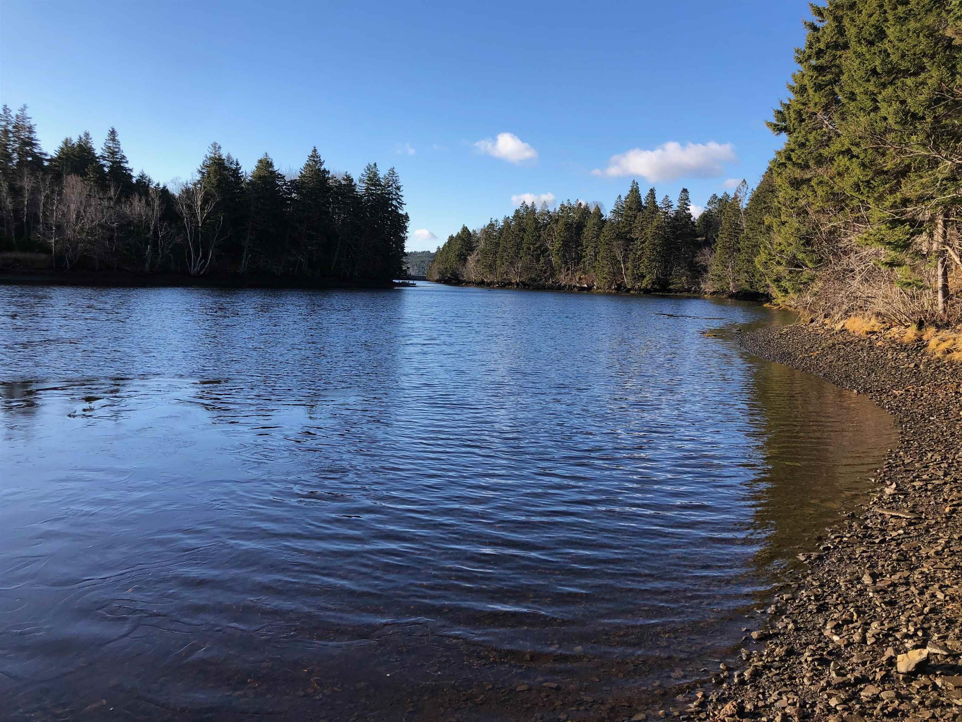 $79,000.00: Lot 1&2 Indian Path Road, East Lahave