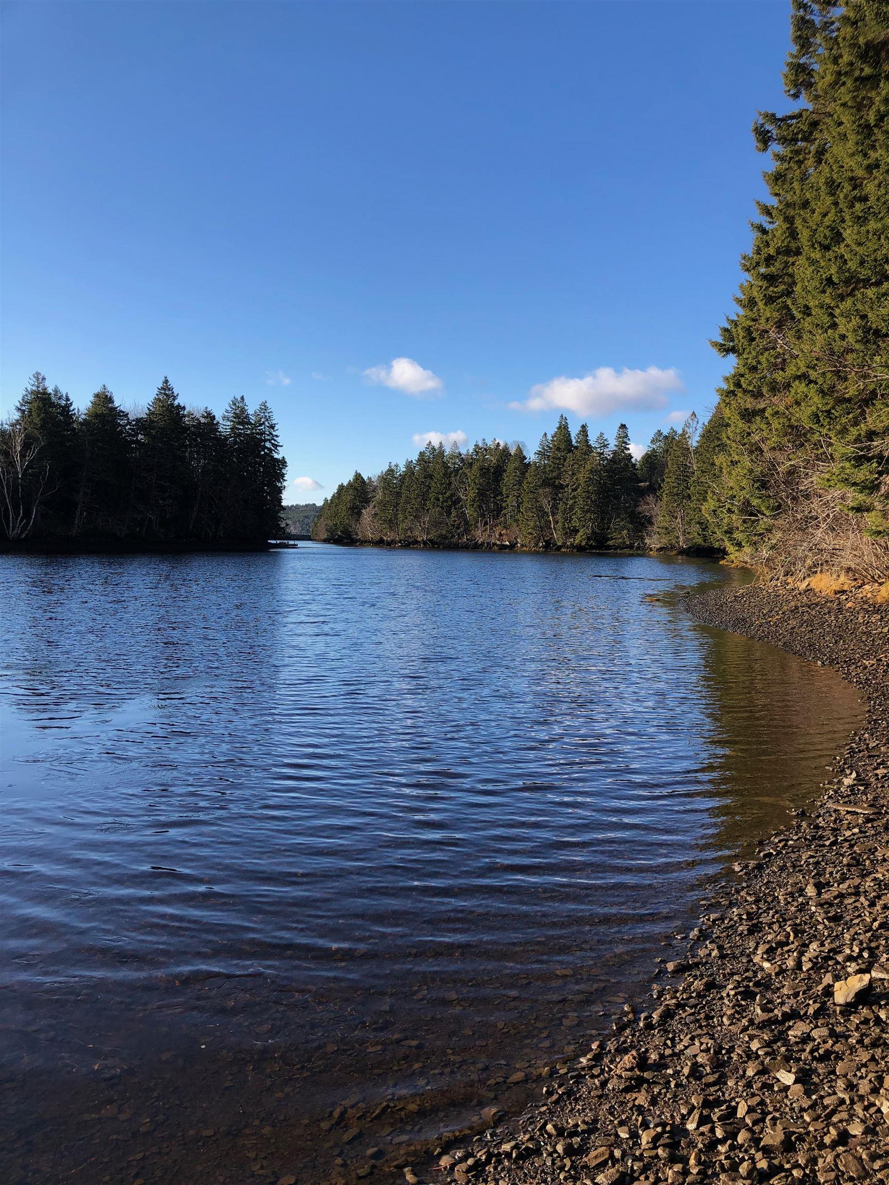 $79,000.00: Lot 1&2 Indian Path Road, East Lahave