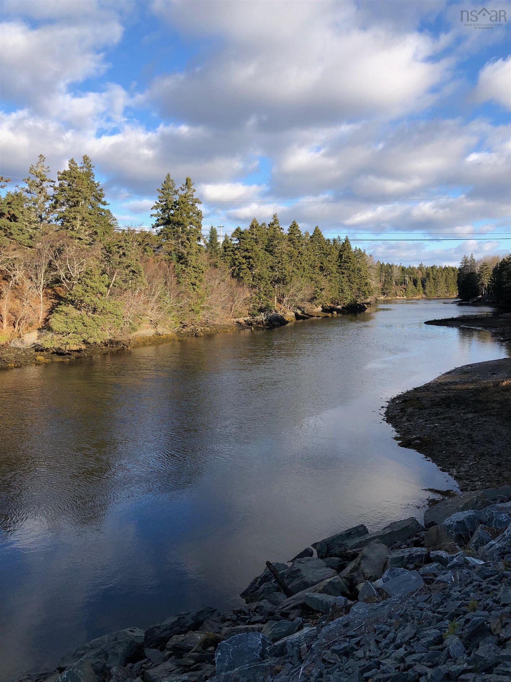 $79,000.00: Lot 1&2 Indian Path Road, East Lahave