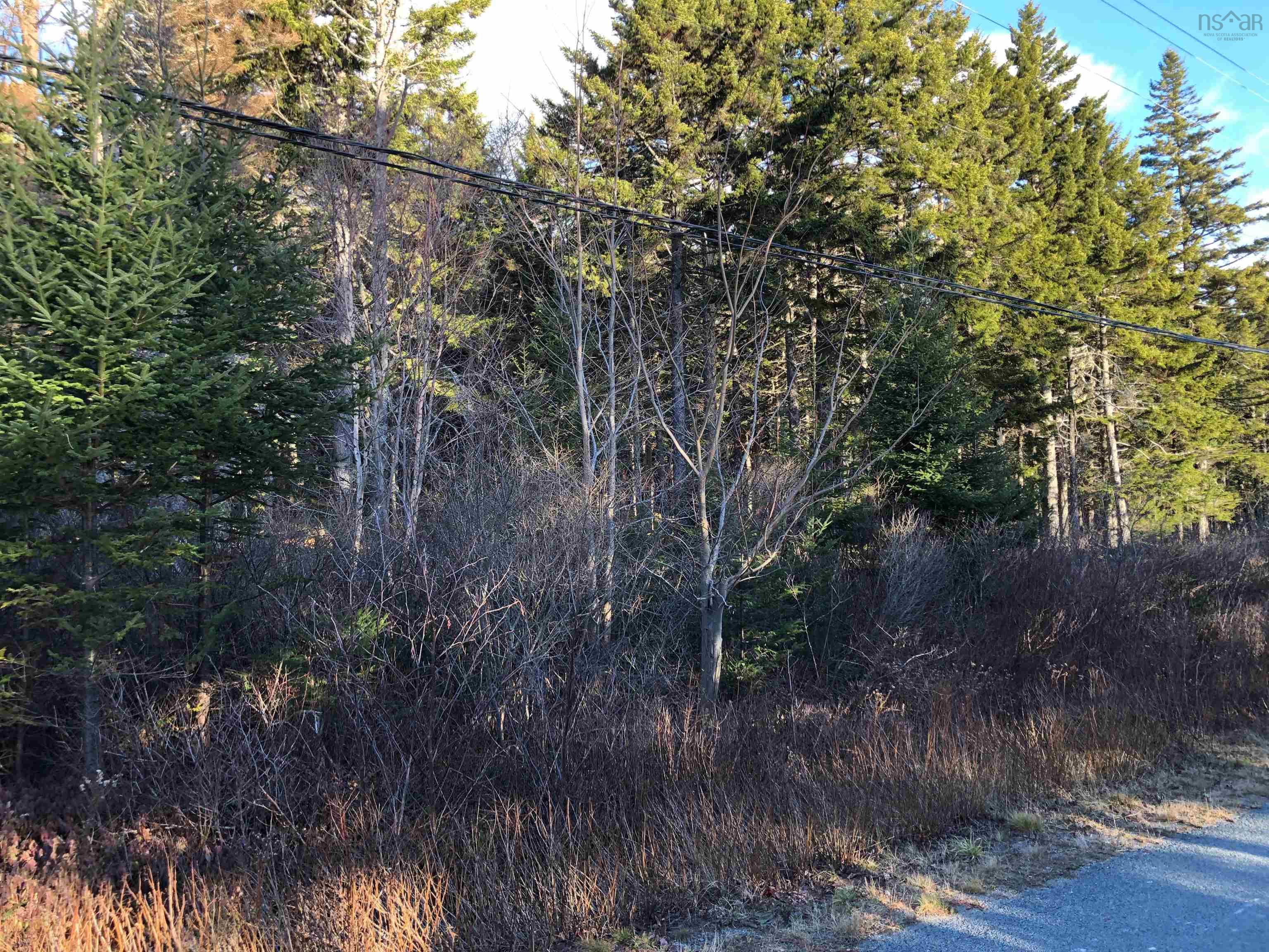 $79,000.00: Lot 1&2 Indian Path Road, East Lahave