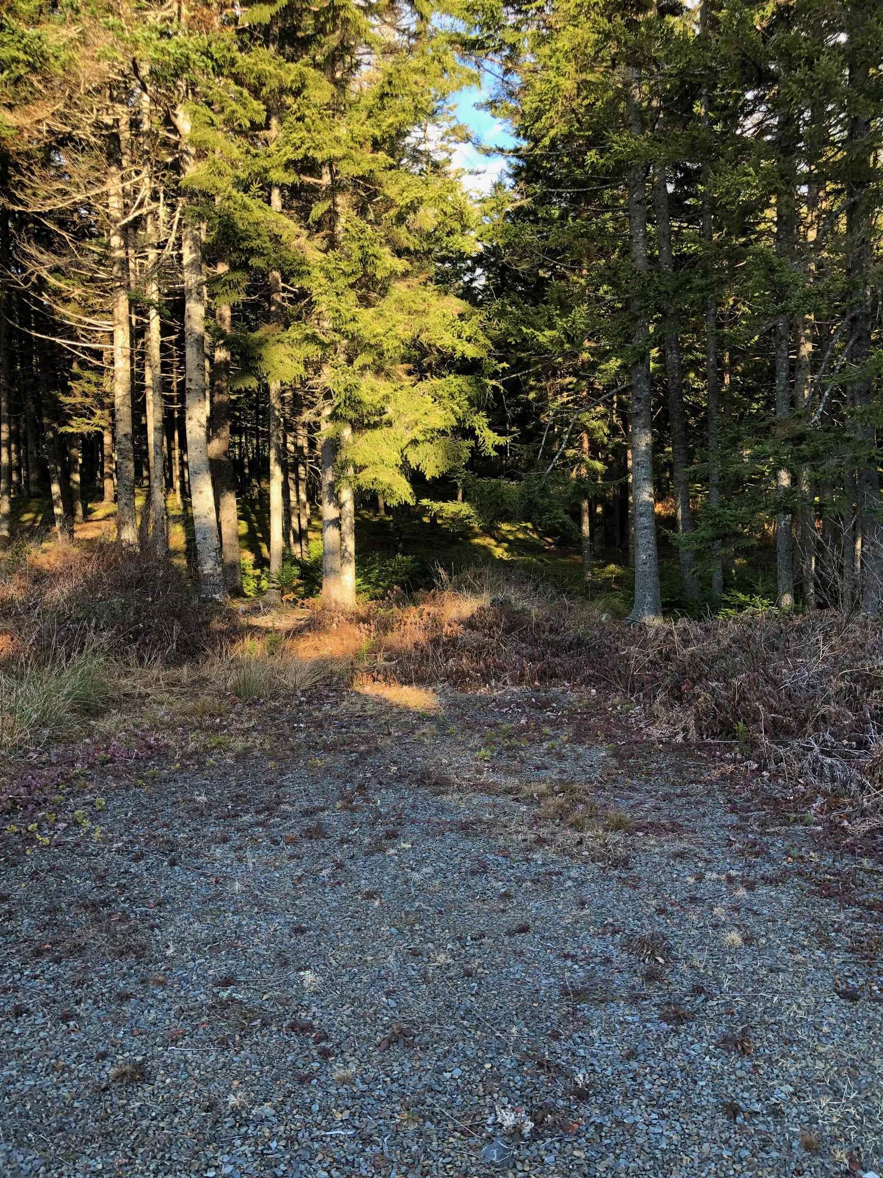 $79,000.00: Lot 1&2 Indian Path Road, East Lahave