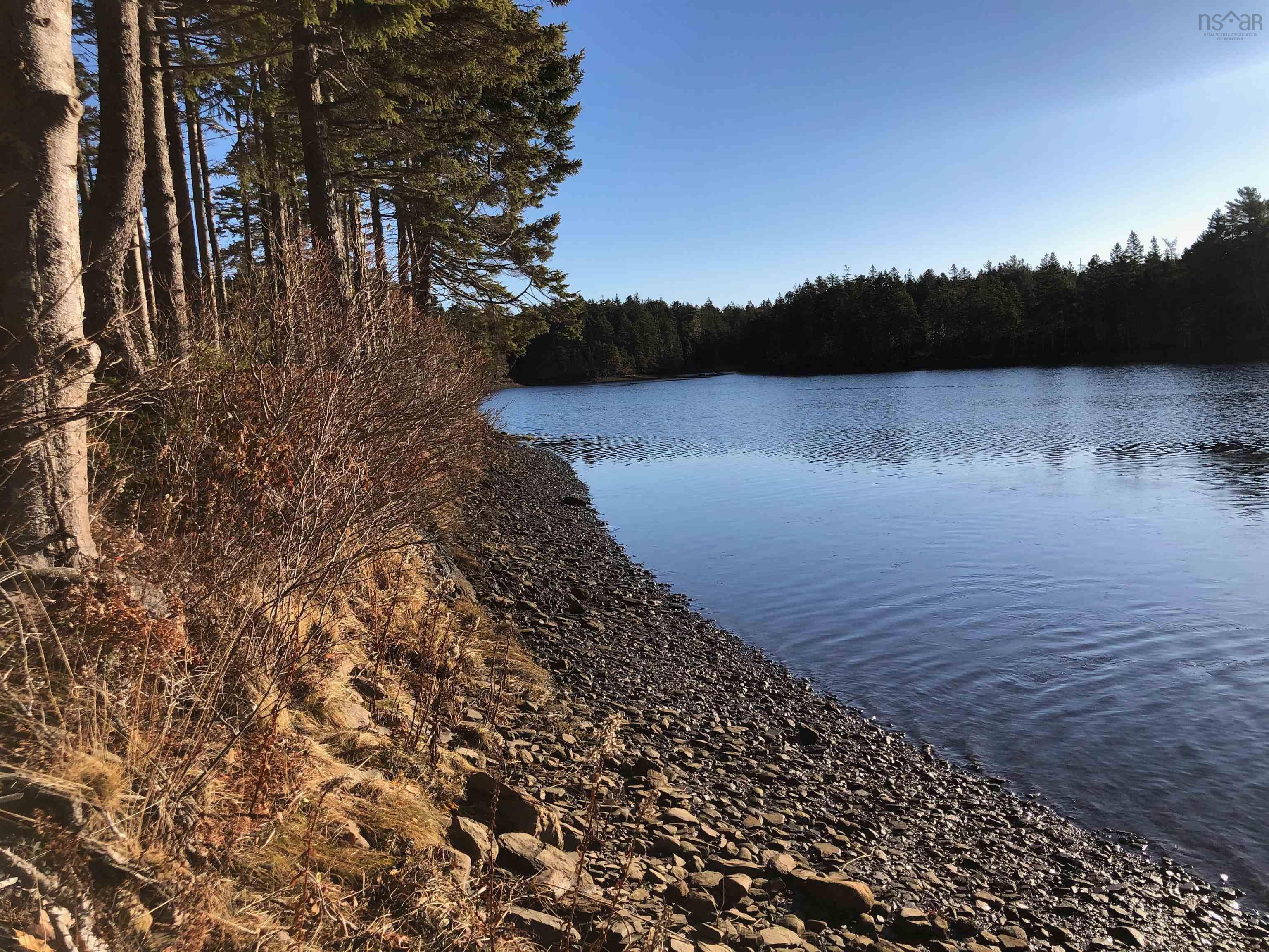 $79,000.00: Lot 1&2 Indian Path Road, East Lahave