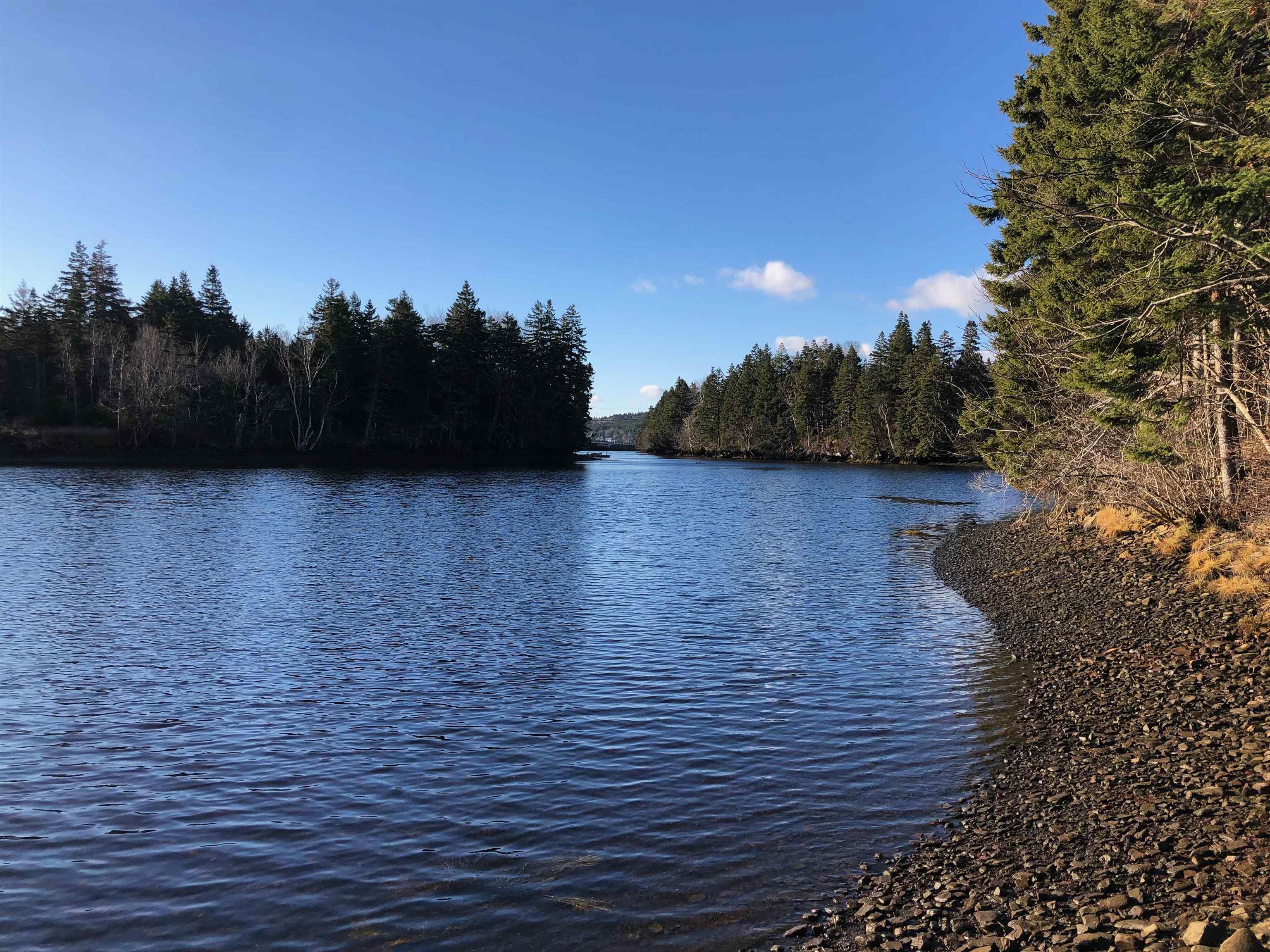 $79,000.00: Lot 1&2 Indian Path Road, East Lahave