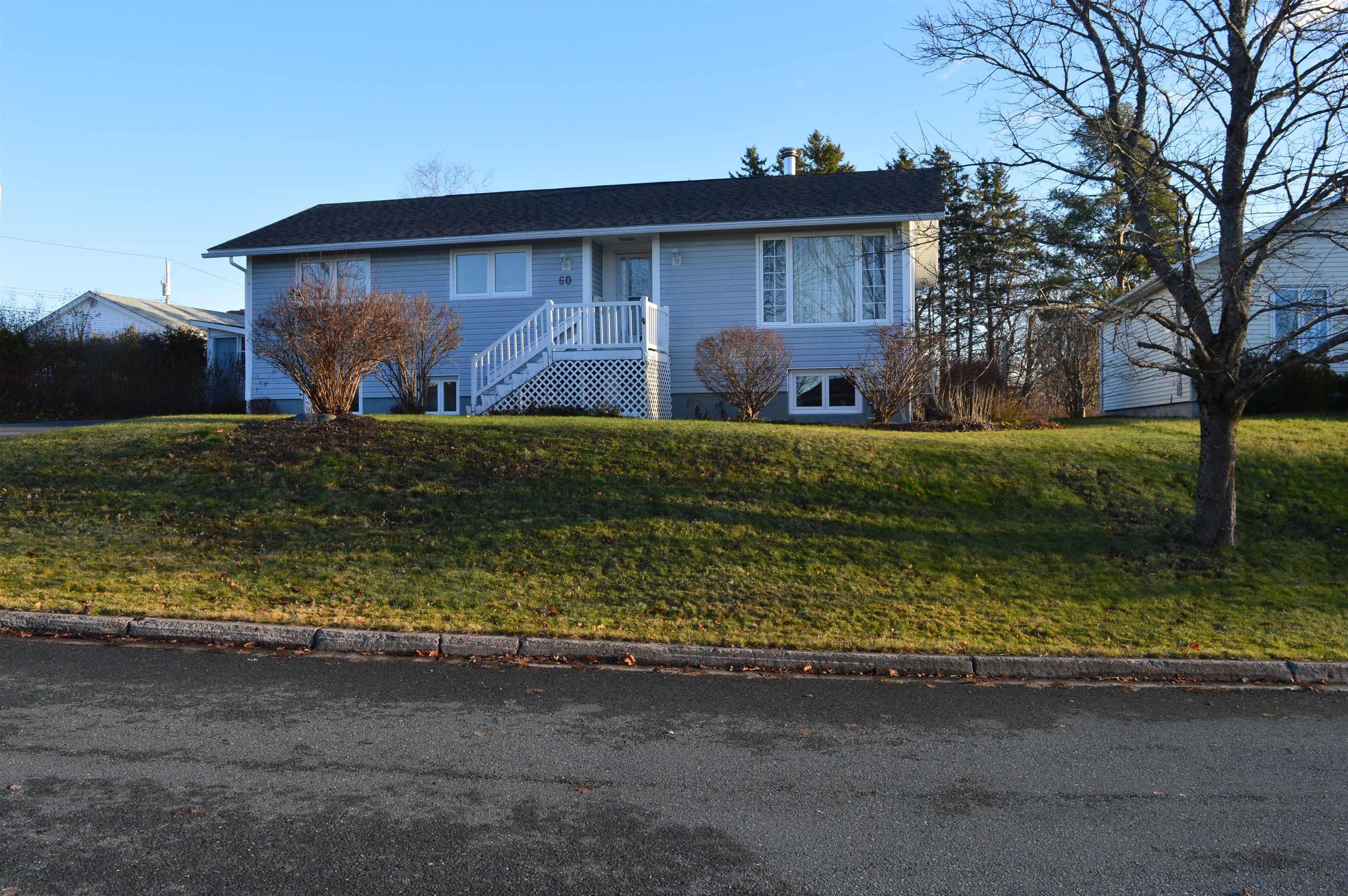 $419,900.00: 60 Xavier Drive, Antigonish