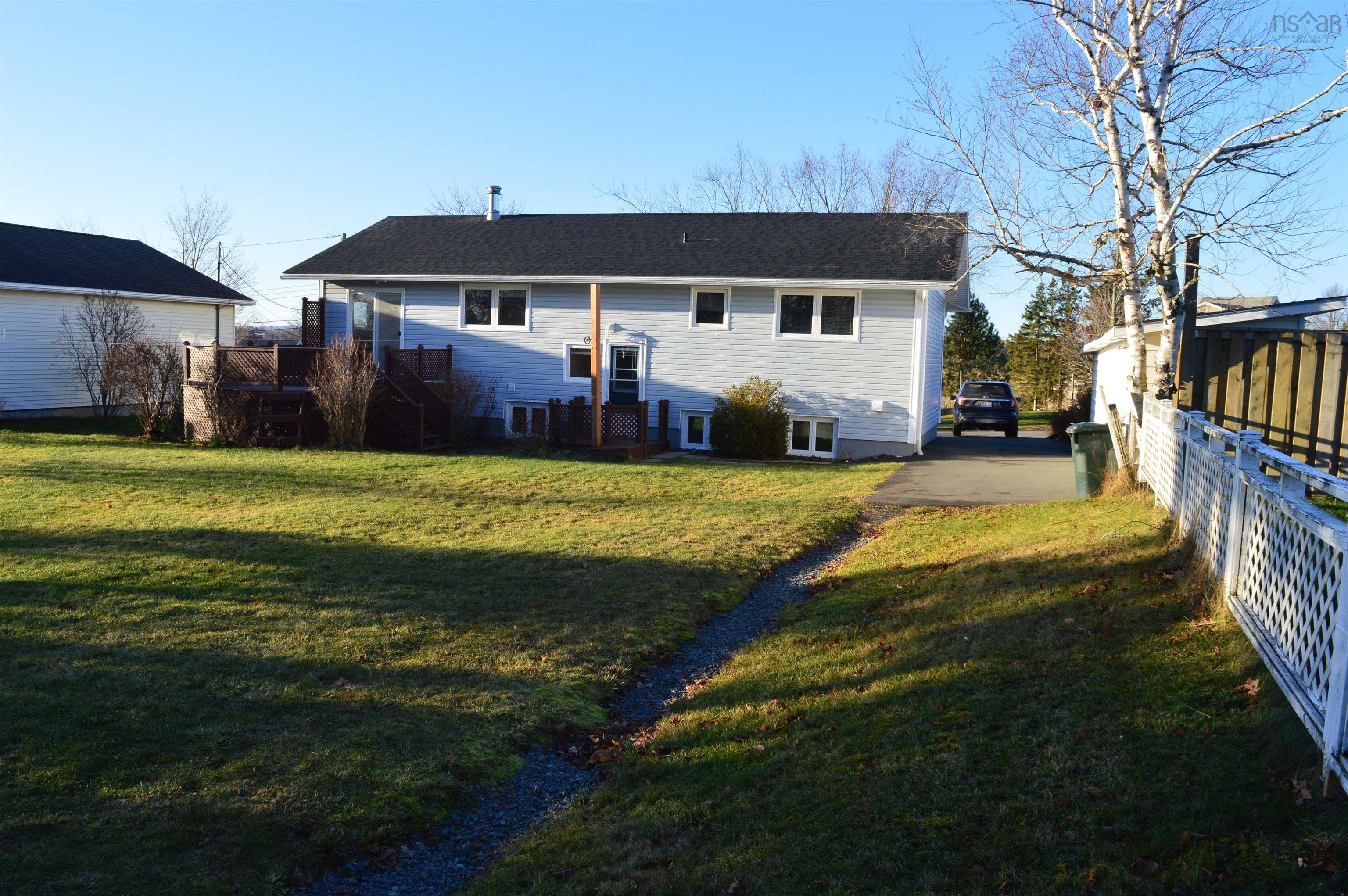 $419,900.00: 60 Xavier Drive, Antigonish