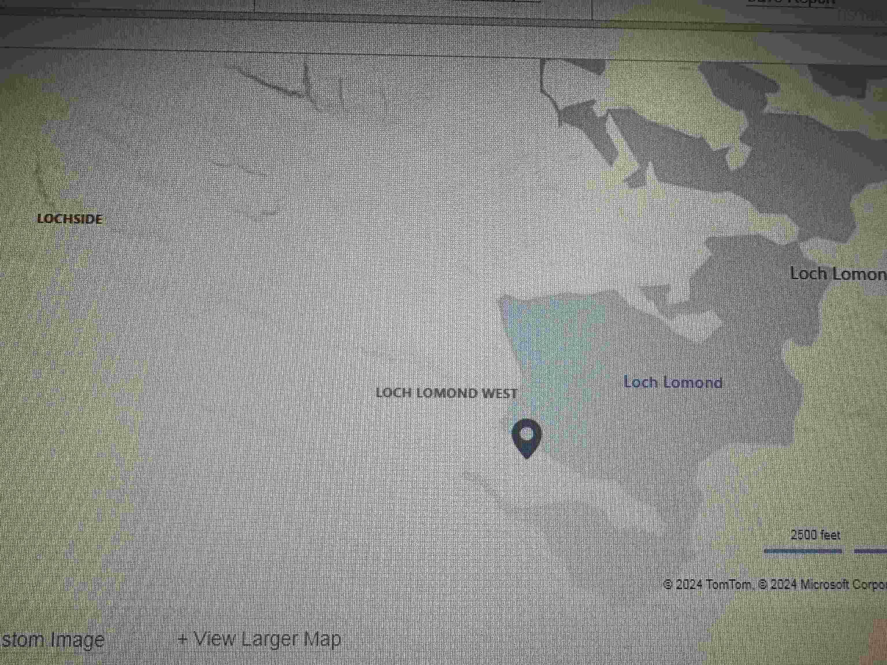 $69,000.00: Lot 8 Lakefront Drive, Loch Lomond West