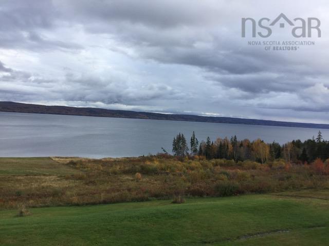 $199,900.00: Lot 0 & 3 Kempt Head Road, Southside Boularderie