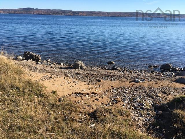 $199,900.00: Lot 0 & 3 Kempt Head Road, Southside Boularderie