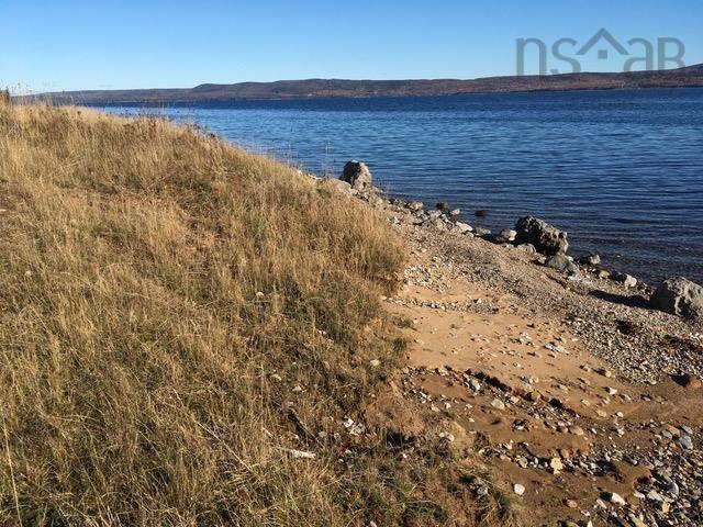 $199,900.00: Lot 0 & 3 Kempt Head Road, Southside Boularderie