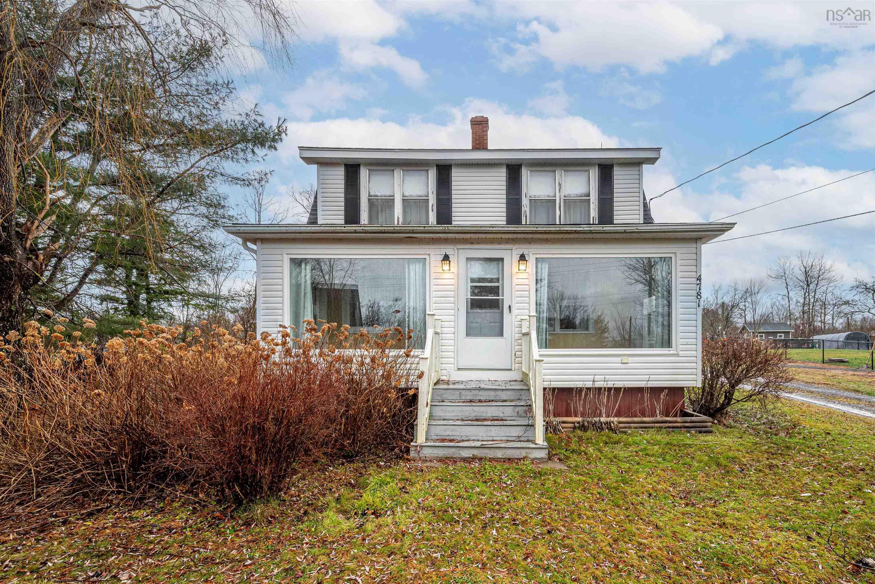 $298,500.00: 4781 Highway 1, Three Mile Plains