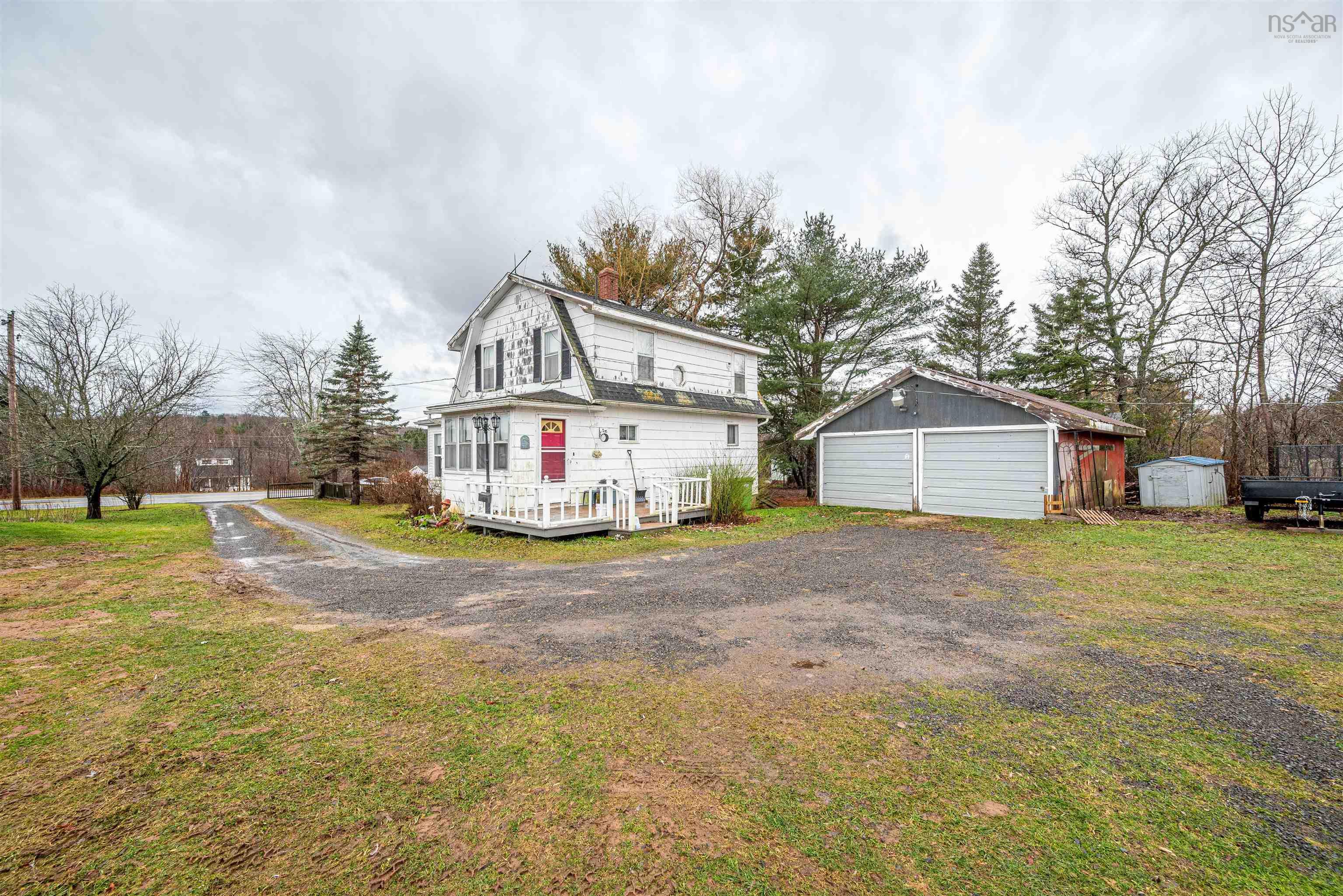 $298,500.00: 4781 Highway 1, Three Mile Plains