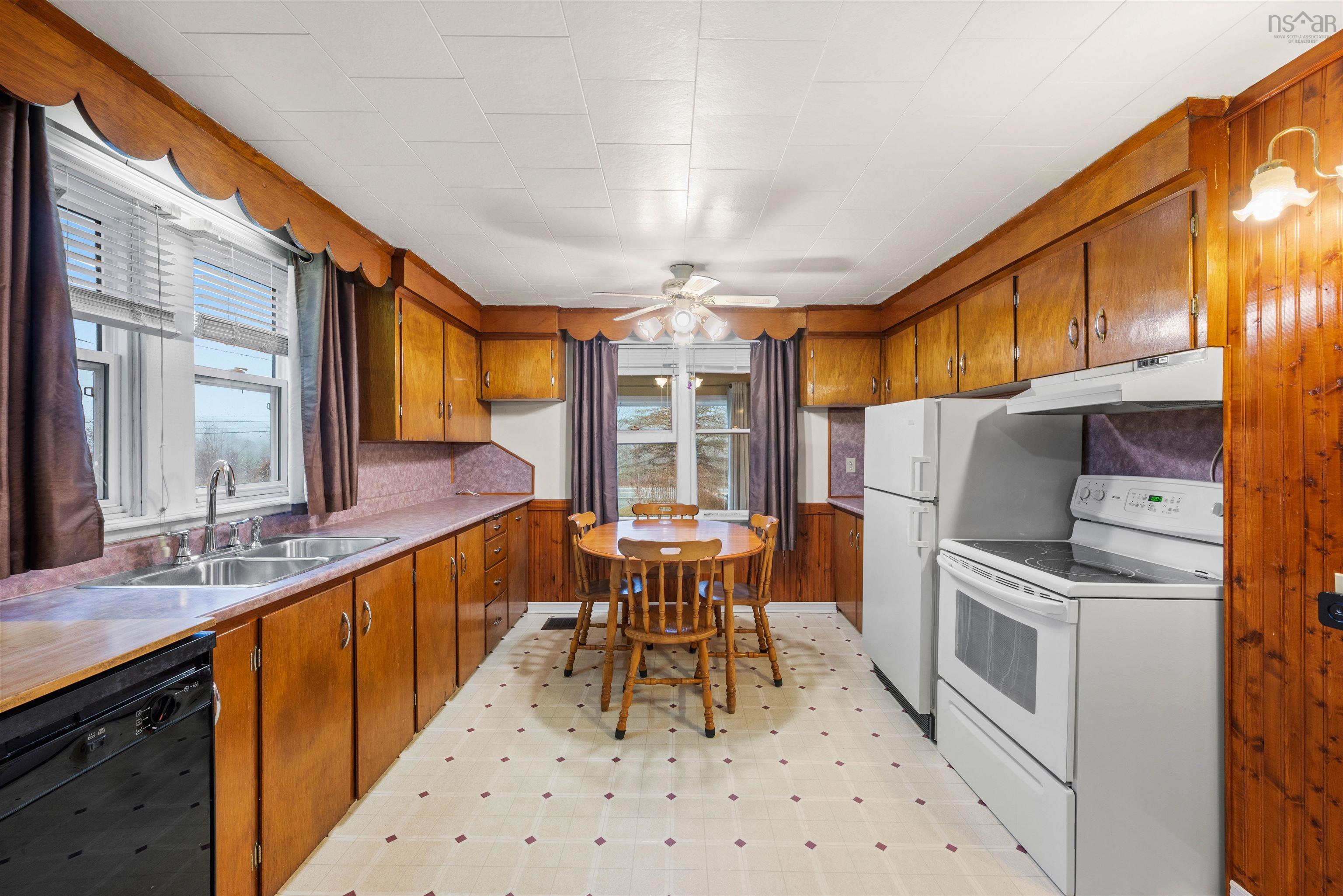 $298,500.00: 4781 Highway 1, Three Mile Plains
